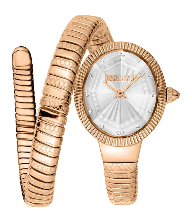 JC1L268M0045 | JUST CAVALLI Ardea Watch for Women