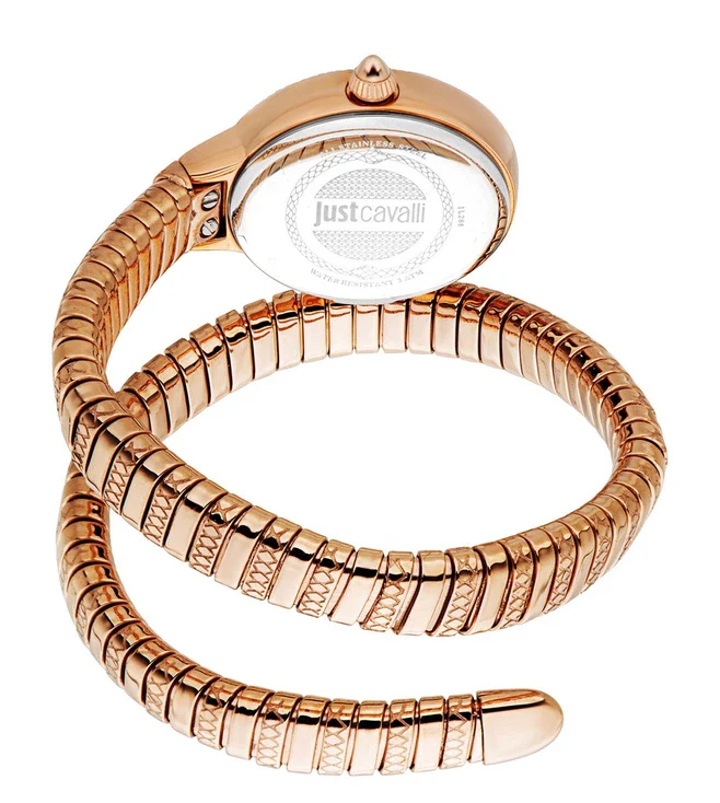 JC1L268M0045 | JUST CAVALLI Ardea Watch for Women - Image 3