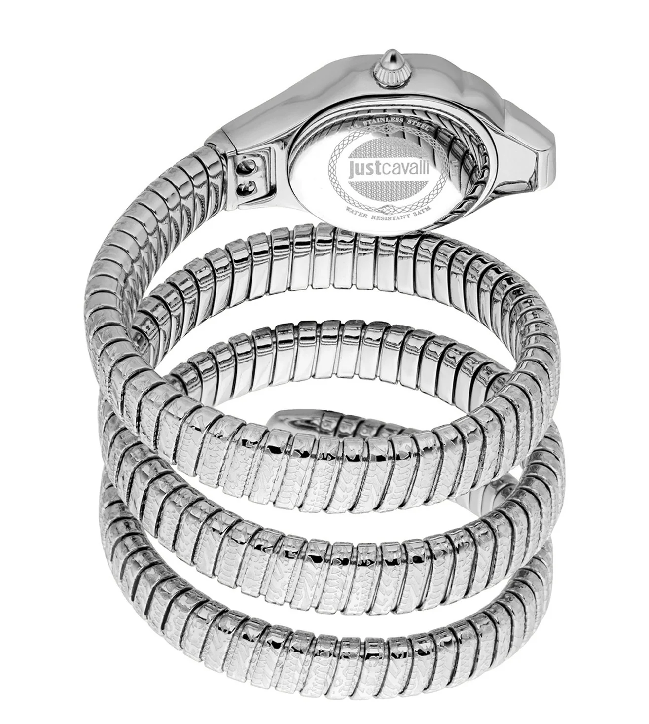 JC1L271M0015 | JUST CAVALLI Ravenna Watch for Women - Image 2