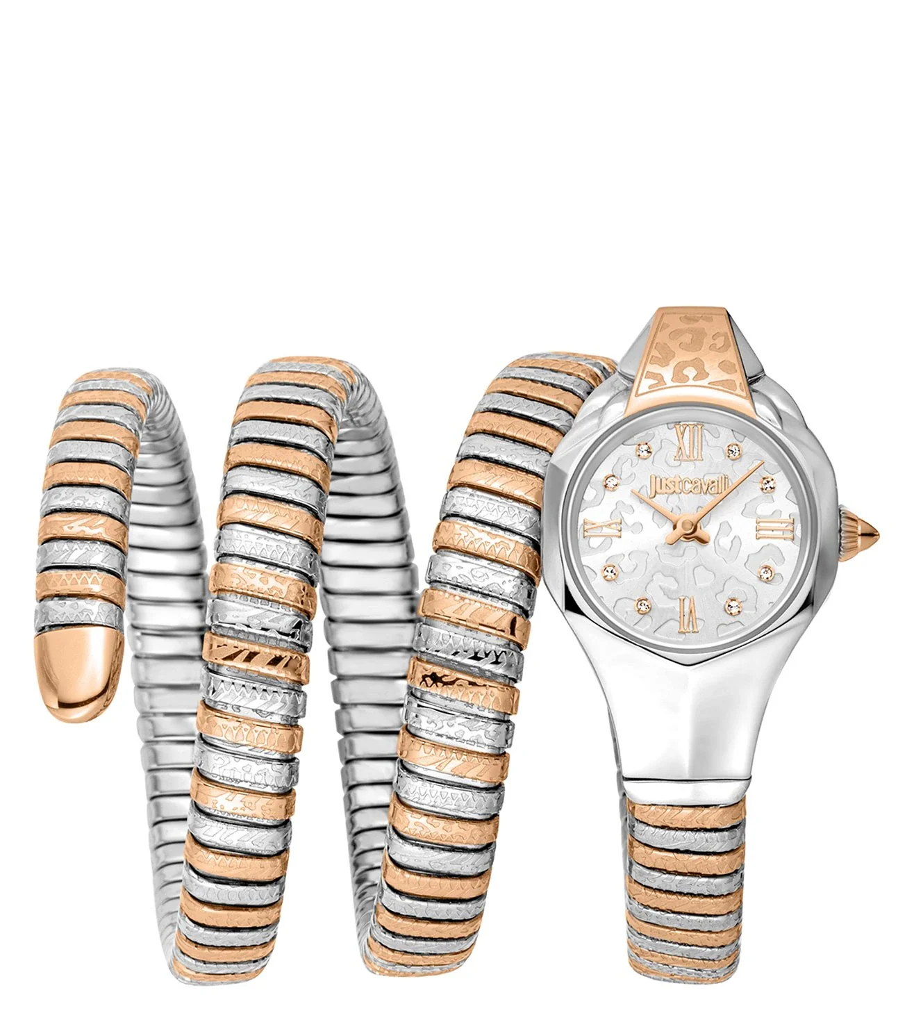 JC1L271M0065 | JUST CAVALLI Ravenna Watch for Women