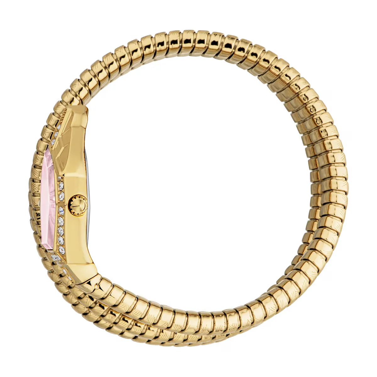 JUST CAVALLI Mesmerizing Analog Watch for Women - JC1L304M0035 - Image 3