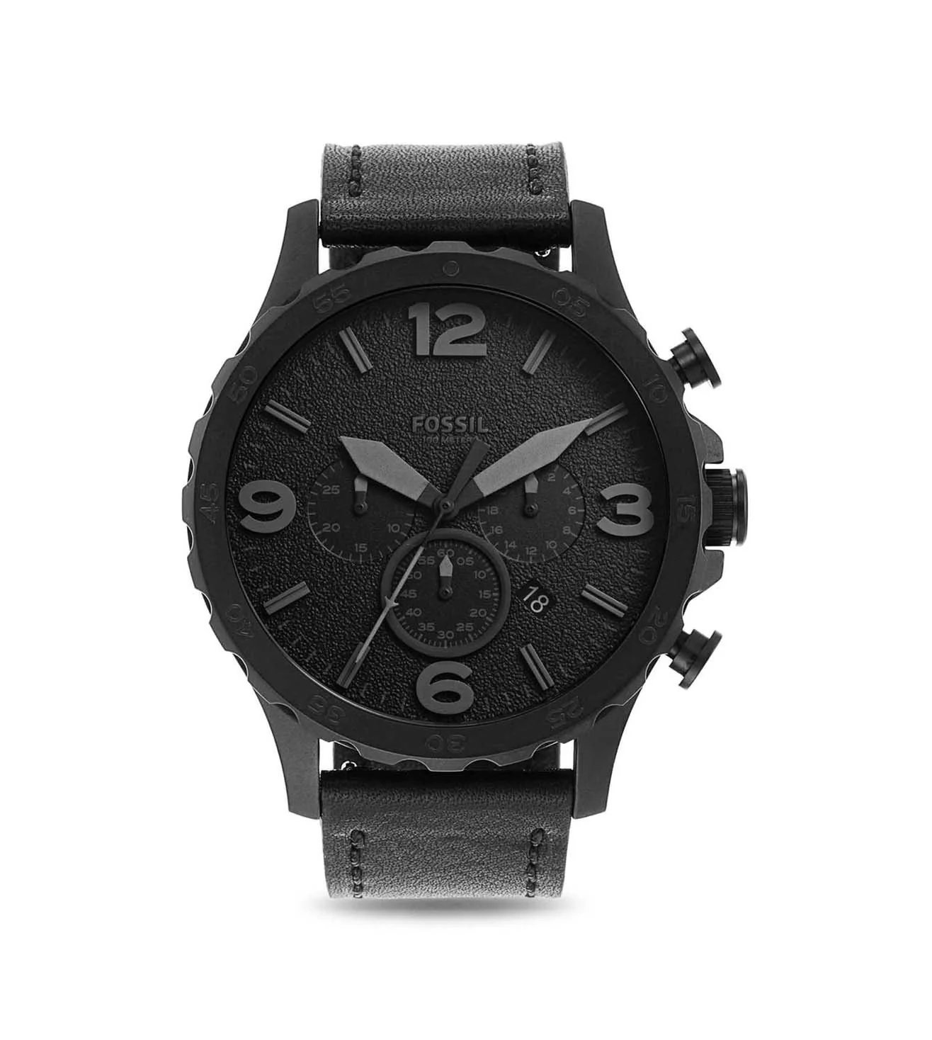 JR1354 | FOSSIL Nate Chronograph Watch for Men