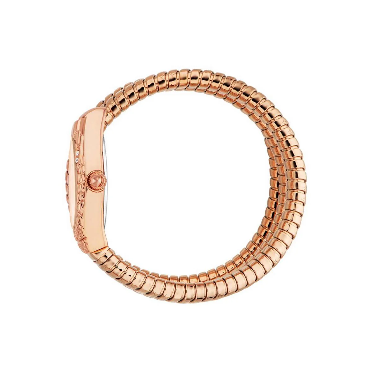 Just Cavalli Aurela Rose Gold Dial Analog Women's Watch JC1L374M1045 - Image 3