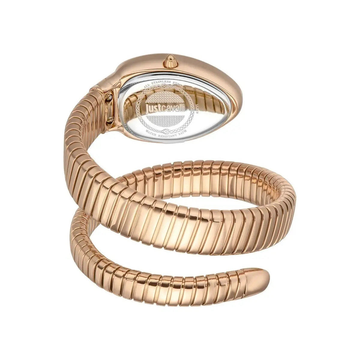Just Cavalli Glam Evo 4 Family Watch For Women - JC1L229M0045 - Image 3