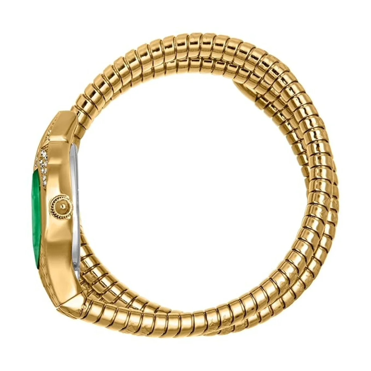 Just Cavalli Glam Evo 7 Family Analog Watch For Women JC1L193M0035 - Image 2