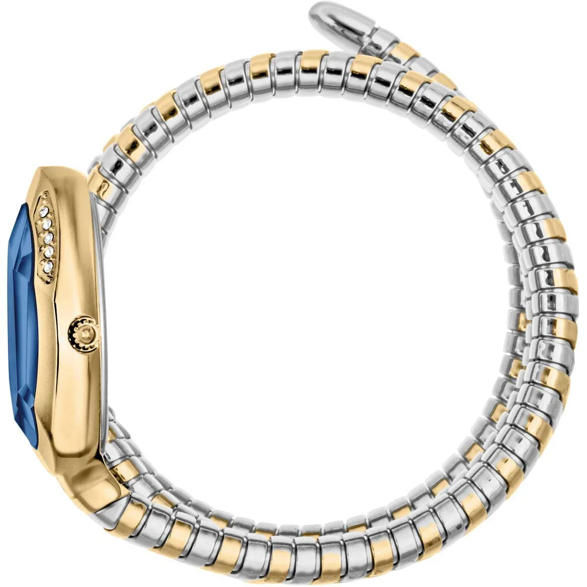 Just Cavalli Glam Evo 9 Family Watch For Women - JC1L224M0075 - Image 3