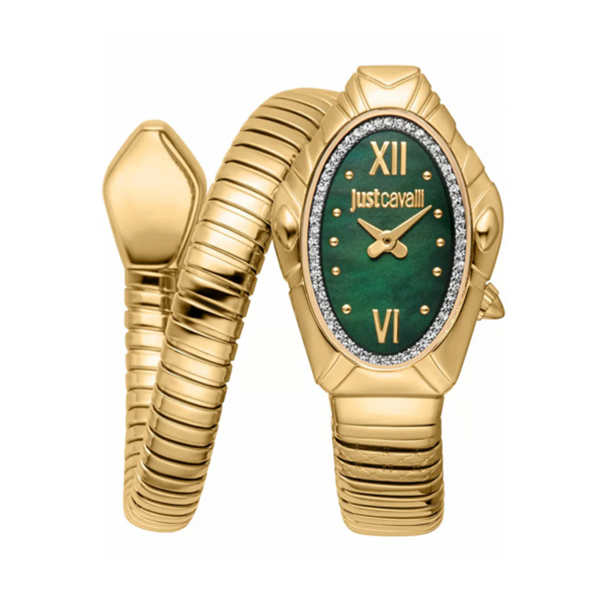 JUST CAVALLI Lirica Analog Watch For Women JC1L357M0035