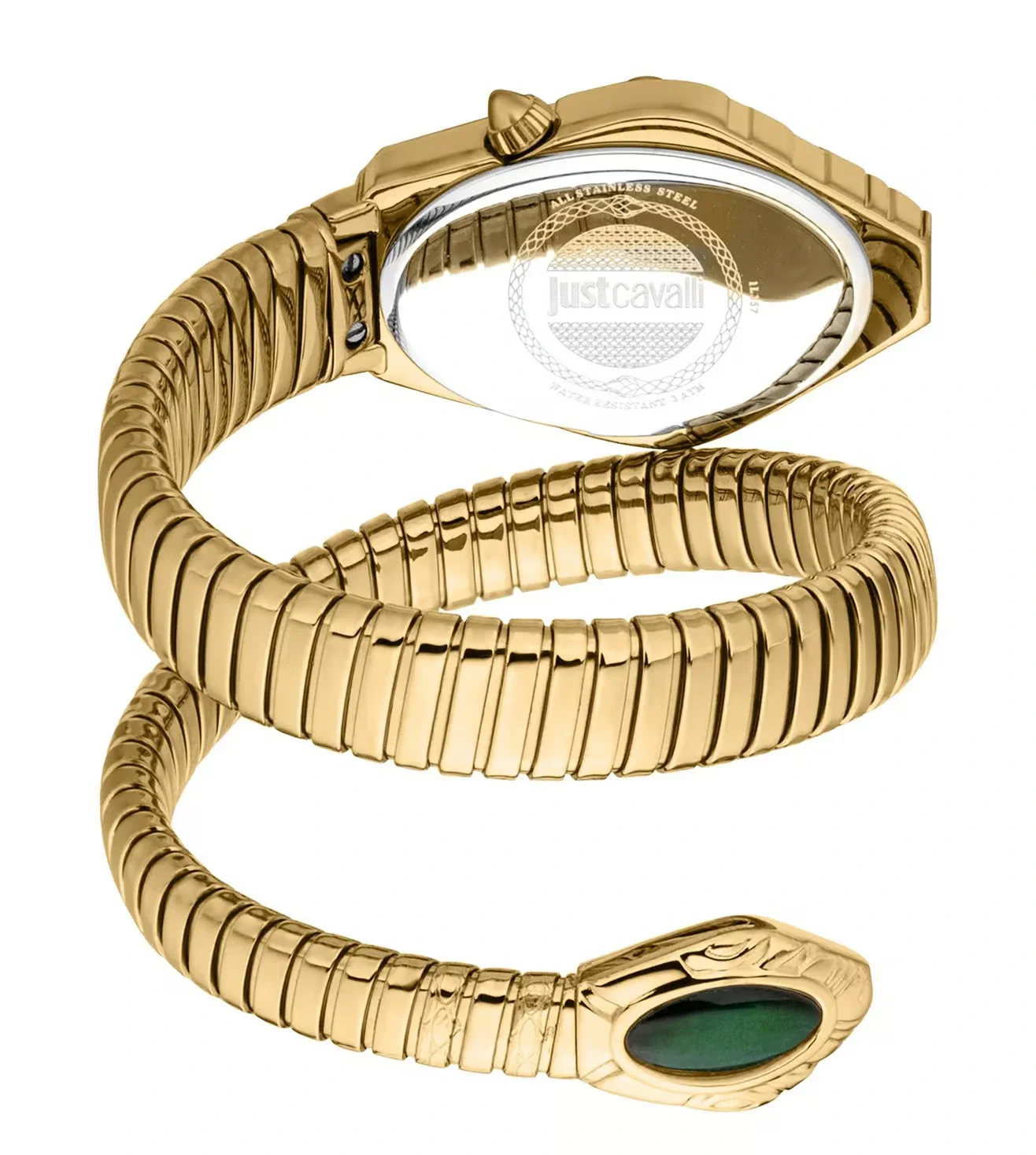 JUST CAVALLI Lirica Analog Watch For Women JC1L357M0035 - Image 2