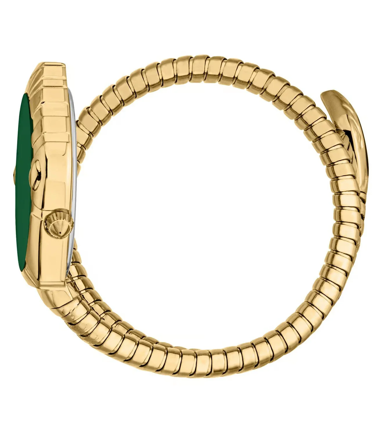 JUST CAVALLI Lirica Analog Watch For Women JC1L357M0035 - Image 3