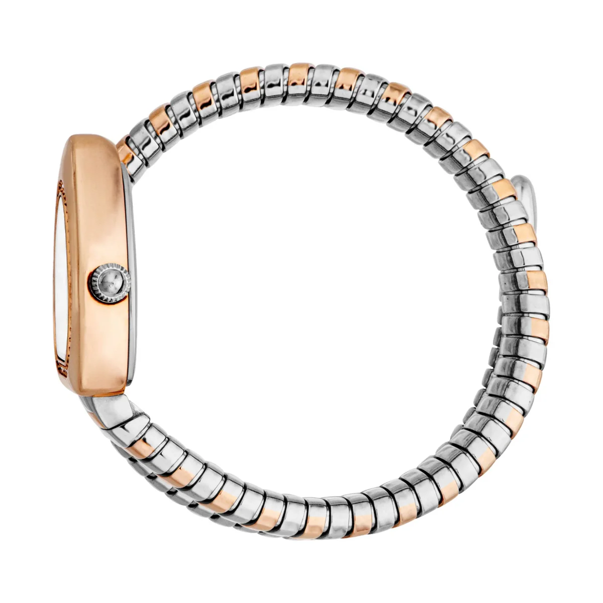 Just Cavalli Silver Dial Analog Watch for Women JC1L249M0065 - Image 2