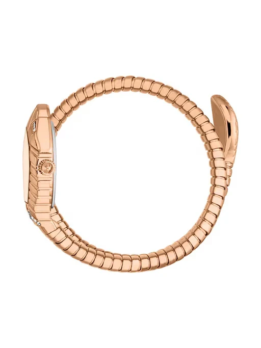 Just Cavalli Speranza Rose Gold Dial Analogue Watch For Women JC1L356M0045 - Image 2
