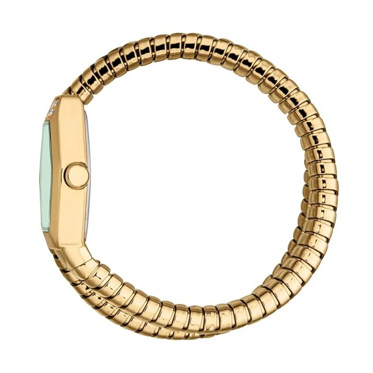 Just Cavalli Splora Dark Green Dial Analog Watch For Women JC1L394M0035 - Image 3