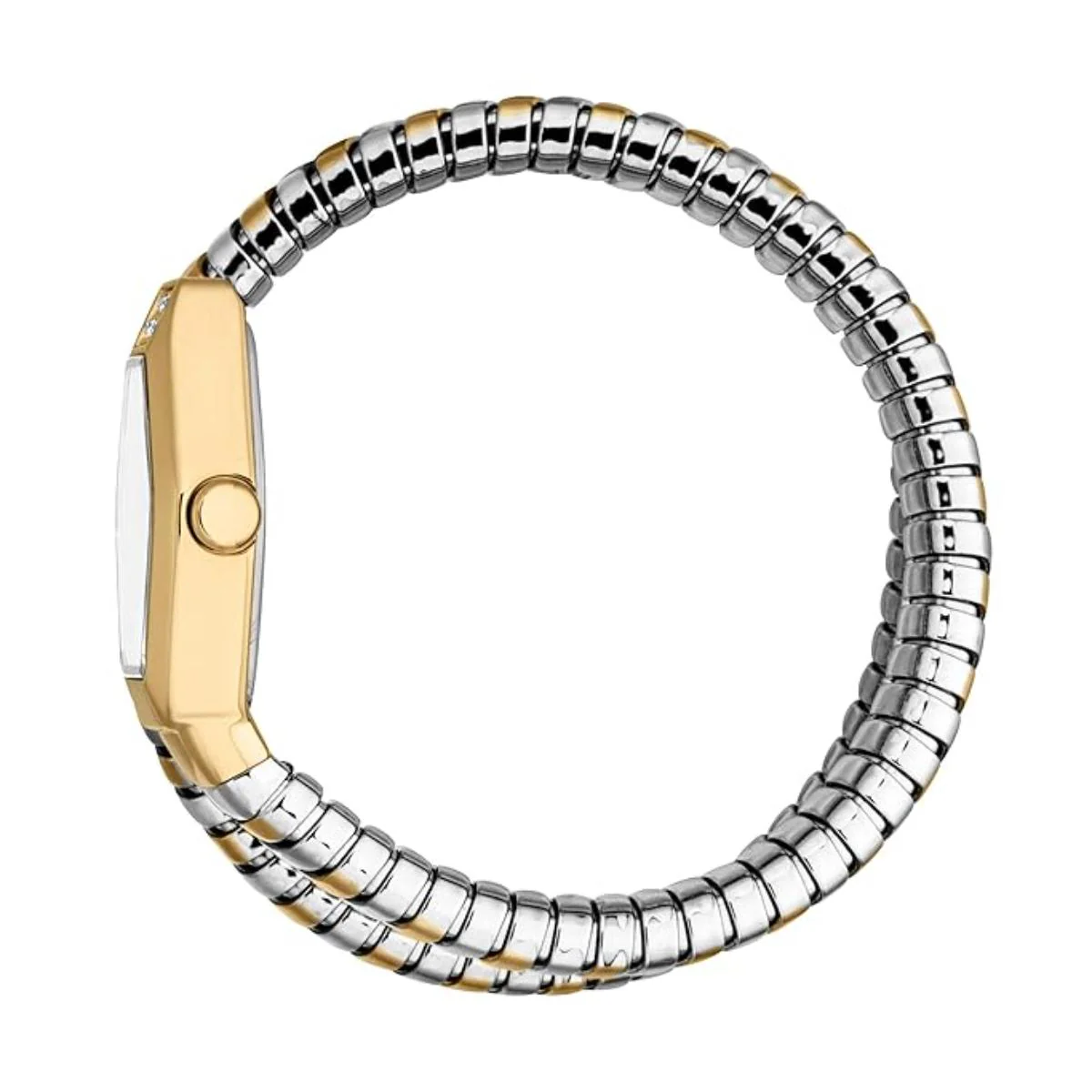 Just Cavalli Splora Silver Dial Analog Watch For Women JC1L394M0055 - Image 3