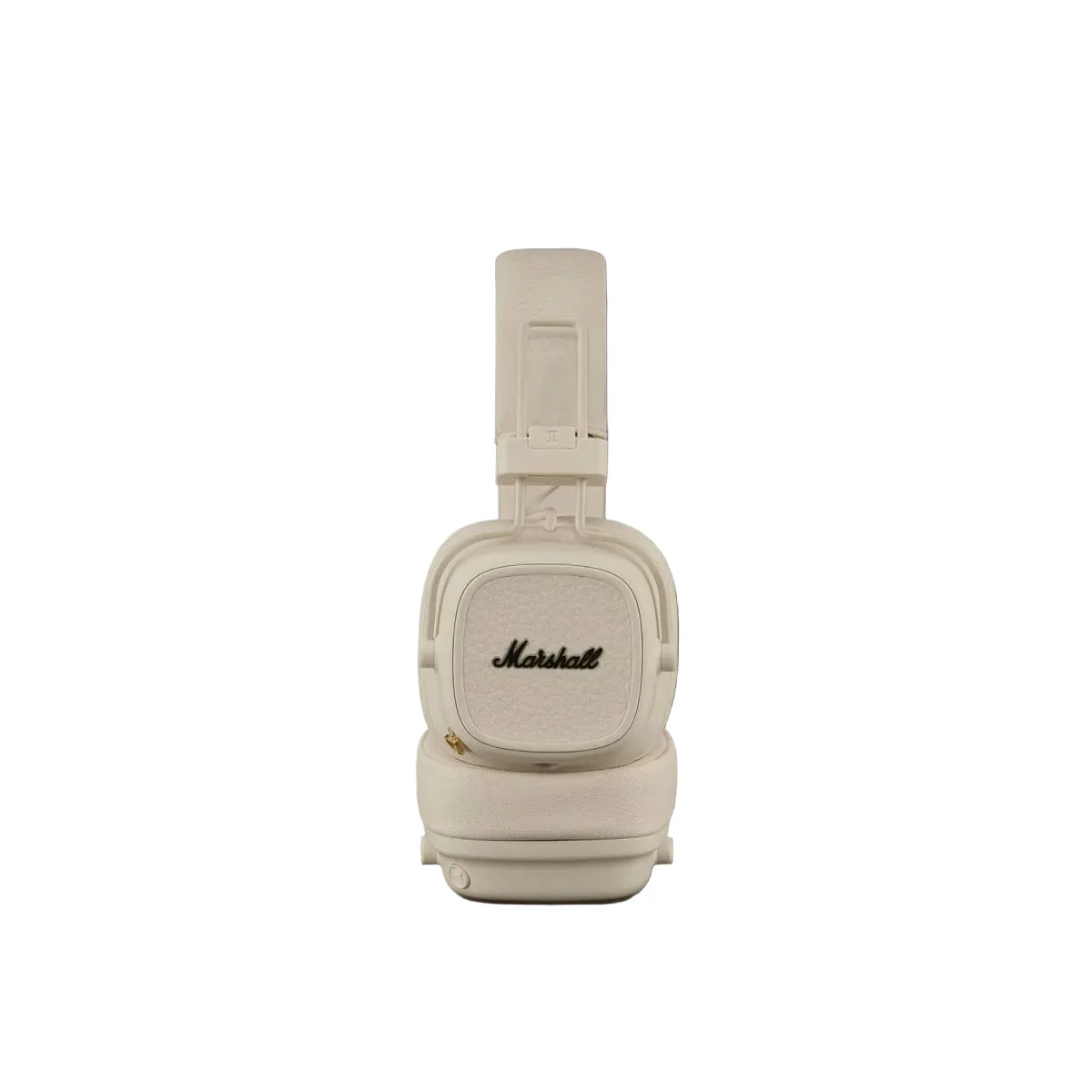 Marshall MAJOR V Wireless on-ear headphones Cream - Image 5