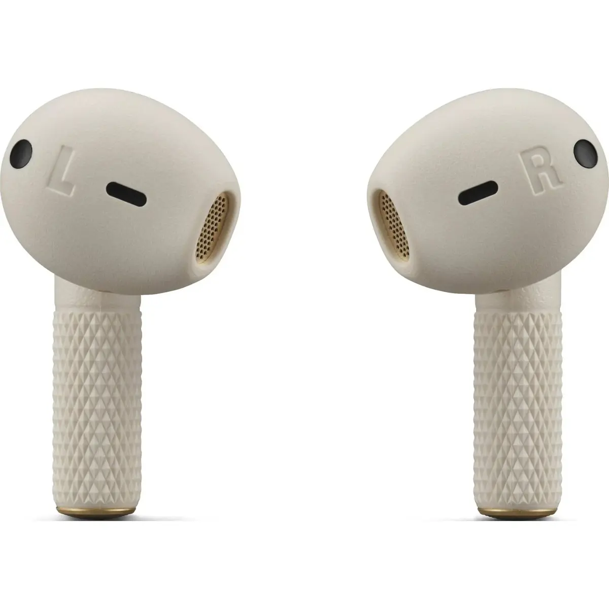 Marshall MINOR IV Wireless earbuds with 30+ hours of playtime Cream - Image 2