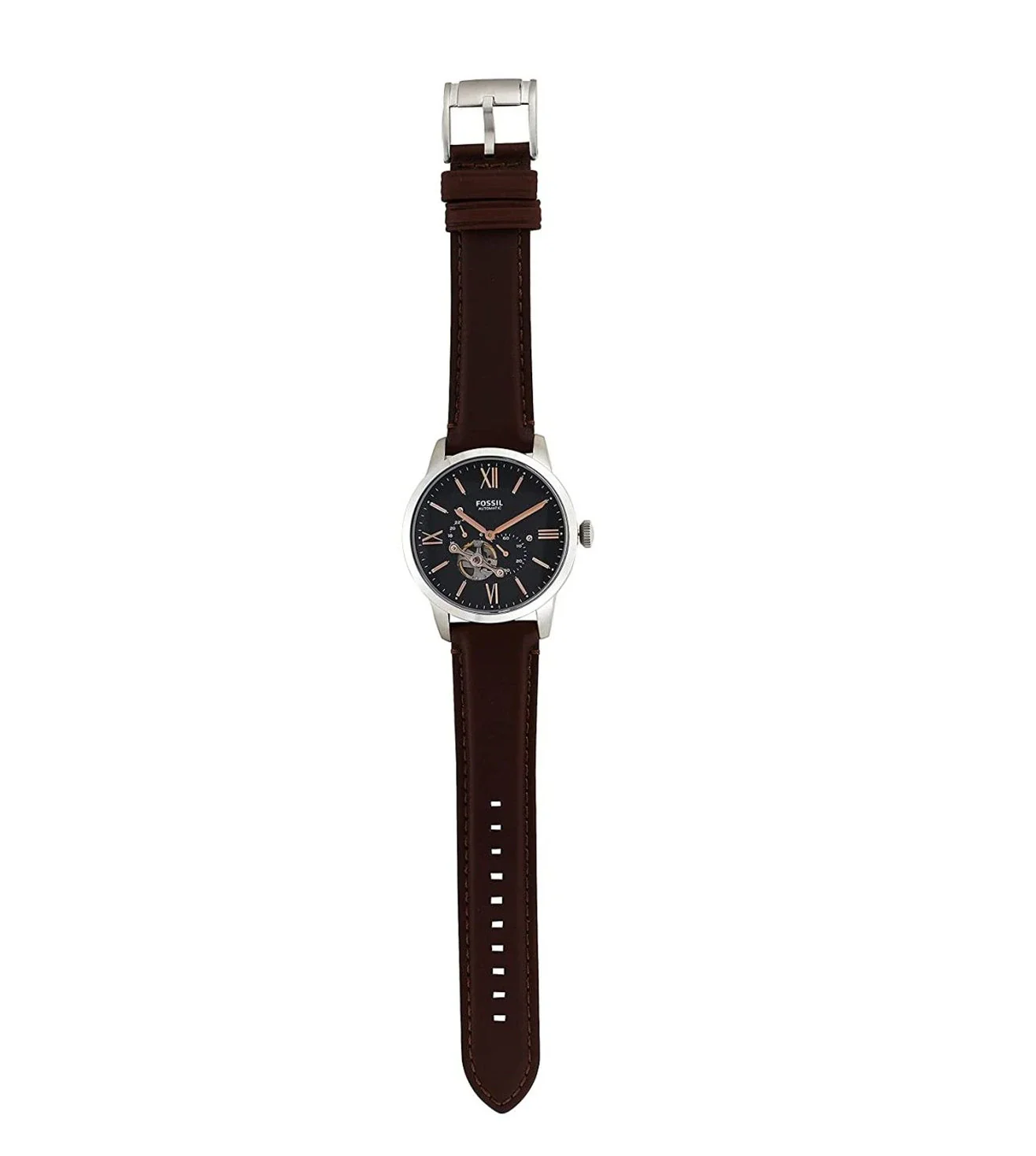 ME3061 | FOSSIL Townsman Analog Watch for Men - Image 5