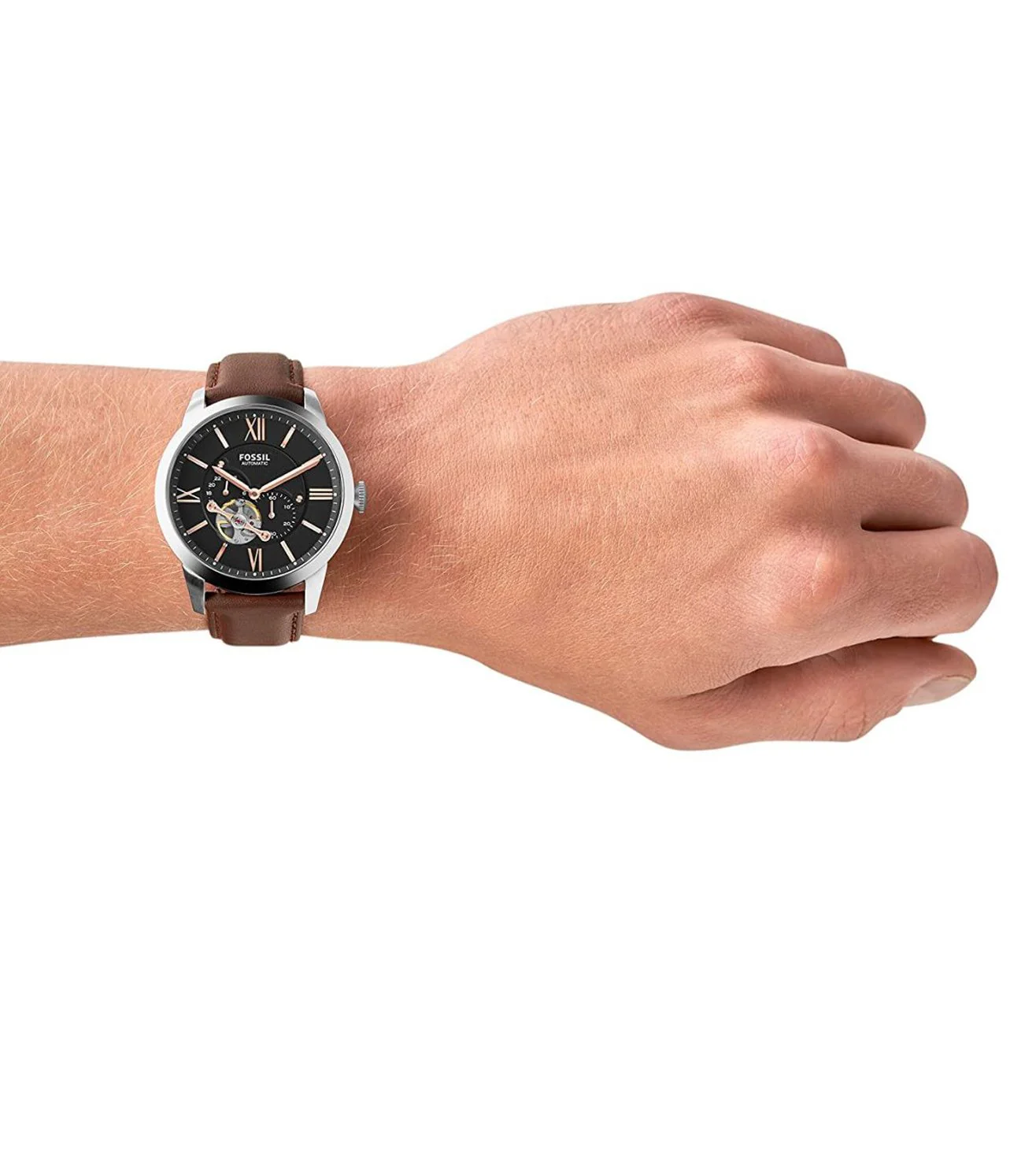 ME3061 | FOSSIL Townsman Analog Watch for Men - Image 6