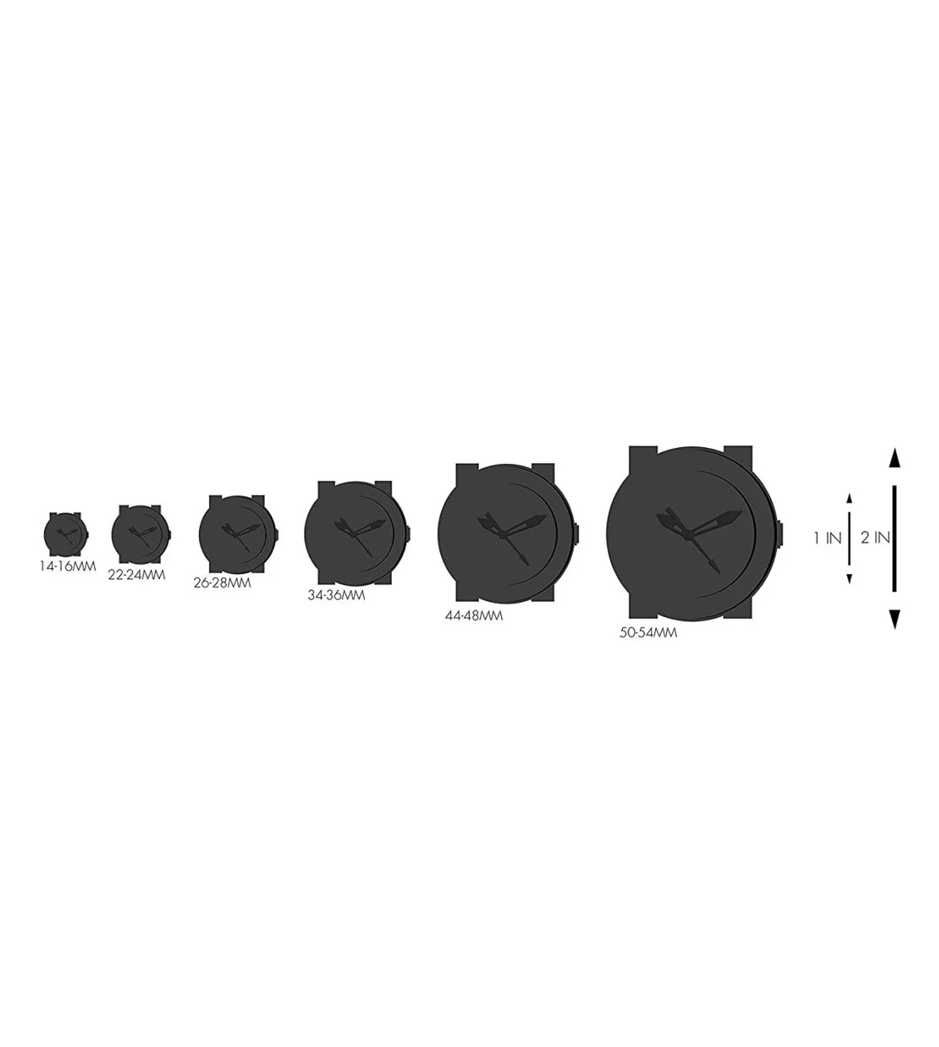 ME3061 | FOSSIL Townsman Analog Watch for Men - Image 7