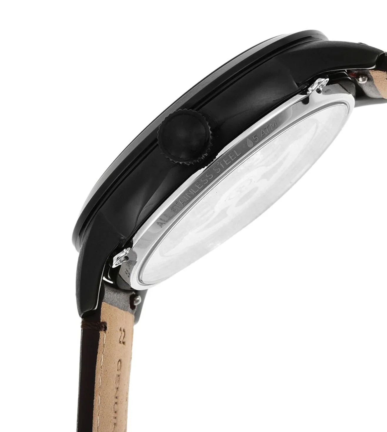 ME3098 | FOSSIL Townsman Analog Watch for Men - Image 4