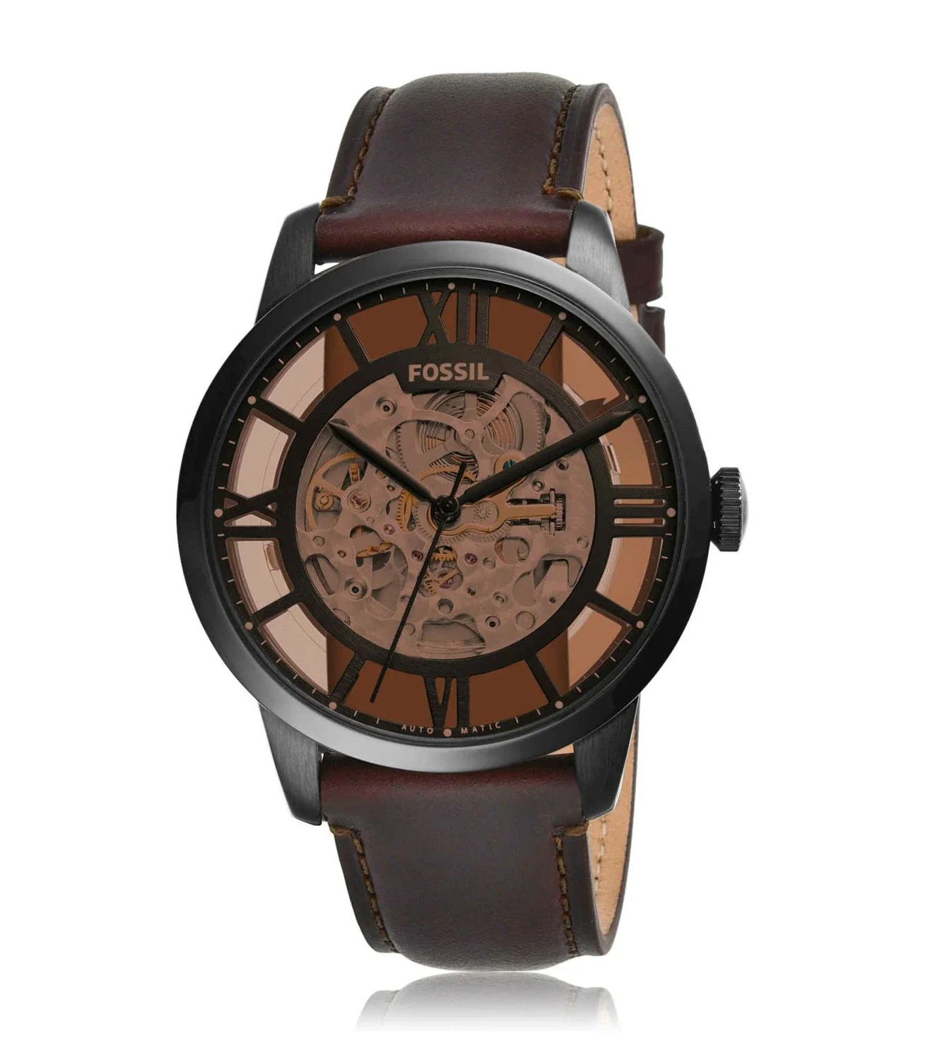 ME3098 | FOSSIL Townsman Analog Watch for Men - Image 7