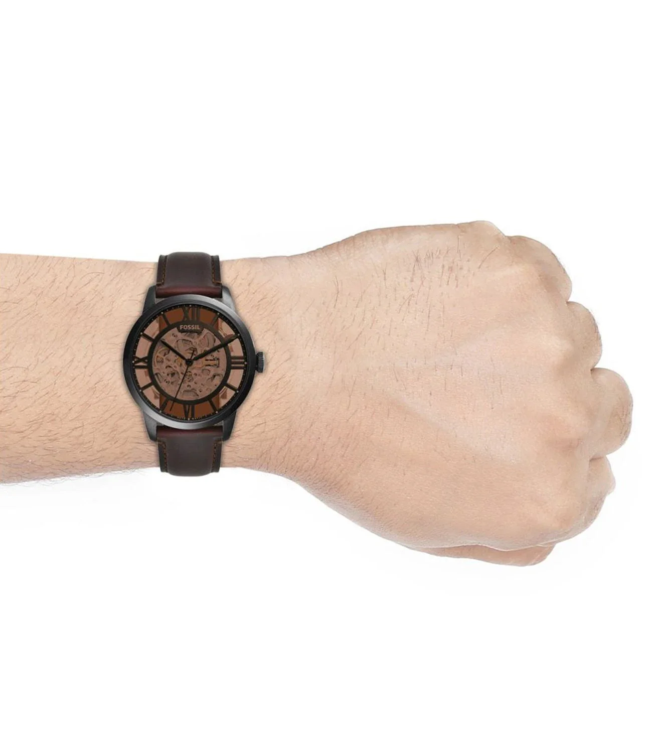 ME3098 | FOSSIL Townsman Analog Watch for Men - Image 8