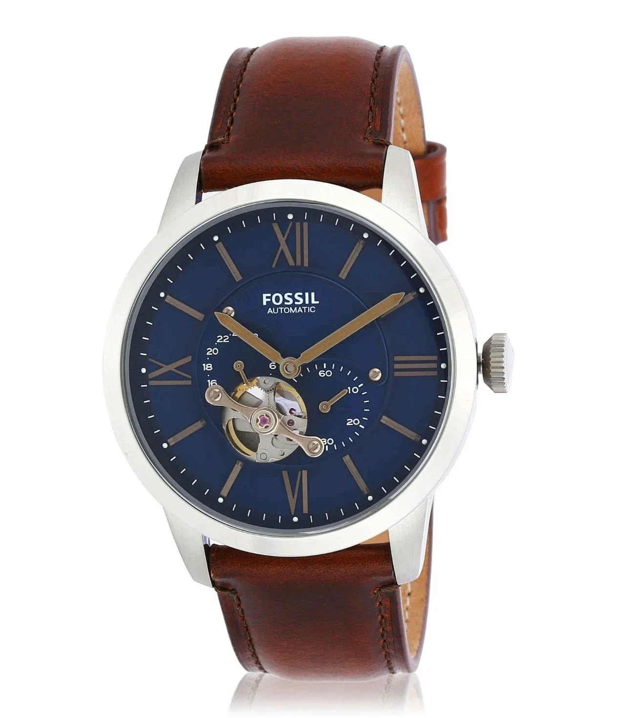 ME3110 | FOSSIL Townsman Analog Watch for Men - Image 3