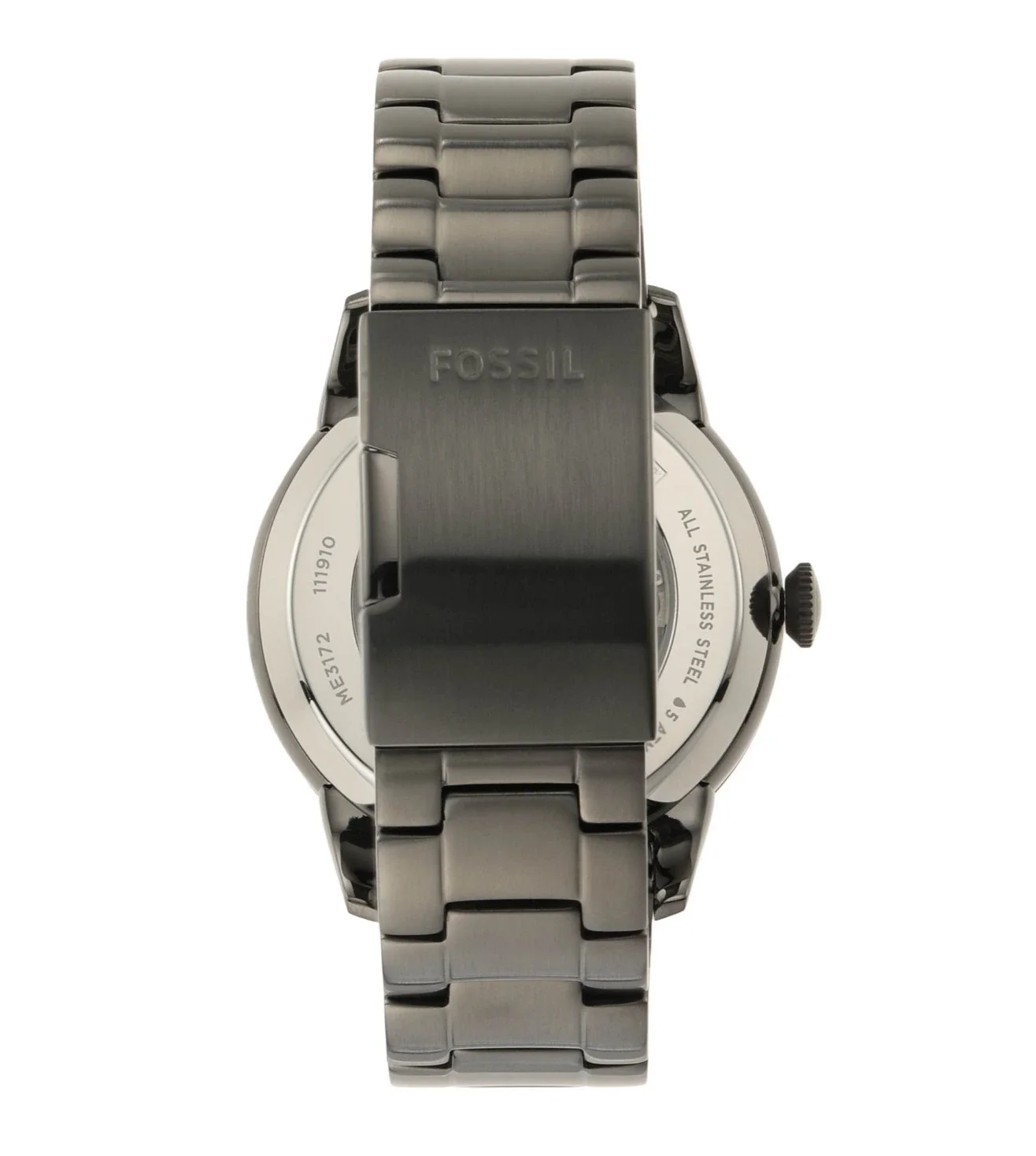 ME3172 | FOSSIL Townsman Automatic Watch for Men - Image 2