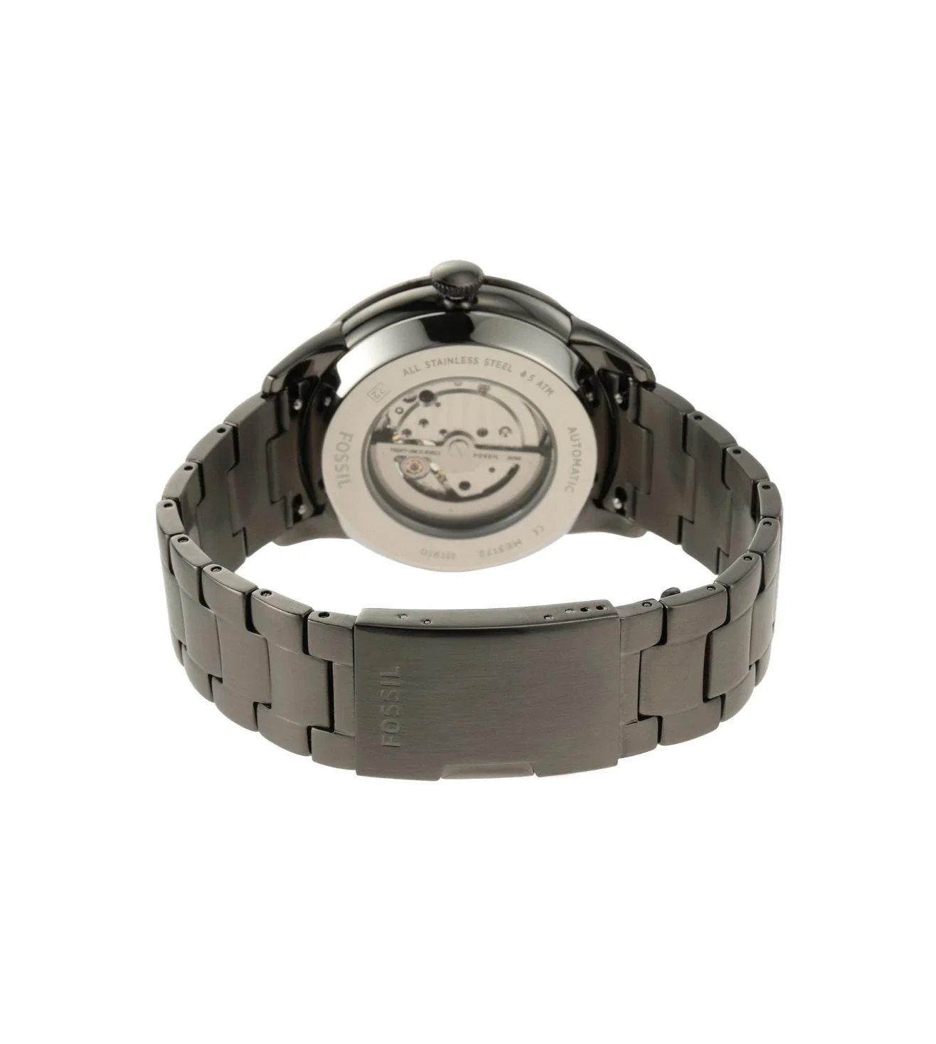 ME3172 | FOSSIL Townsman Automatic Watch for Men - Image 3