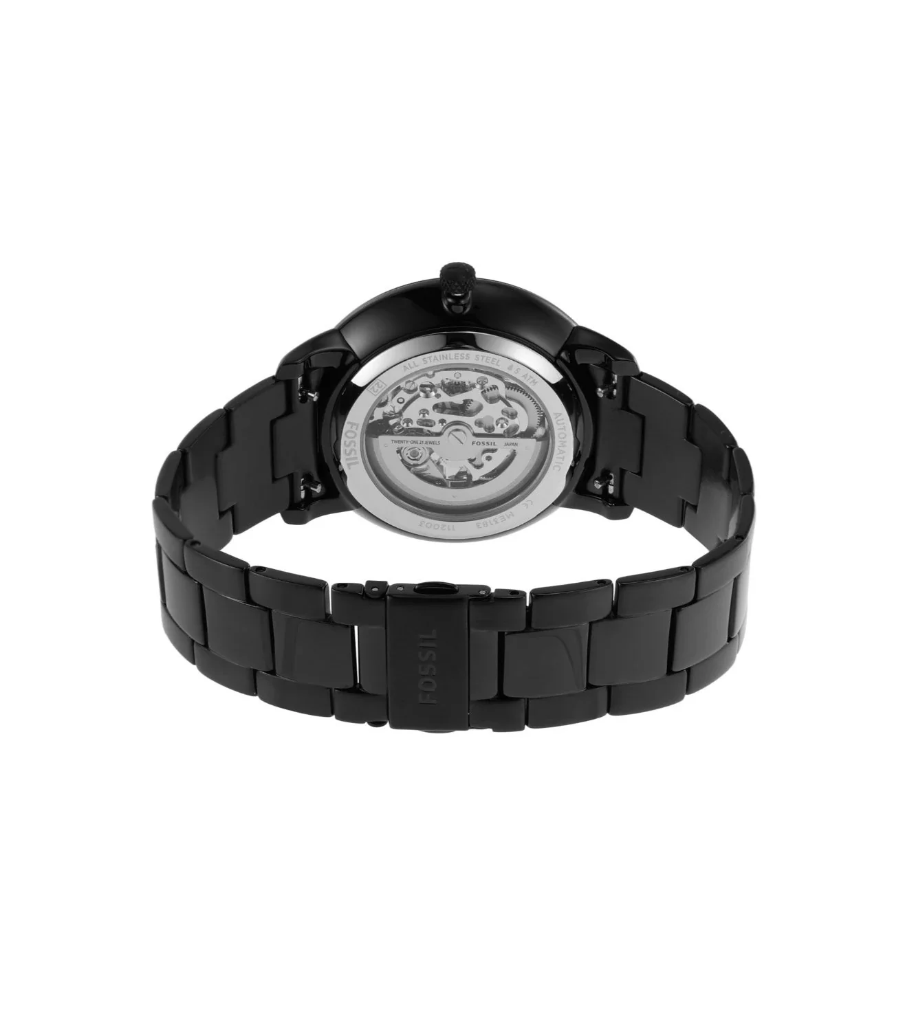 ME3183 | FOSSIL Neutra Automatic Analog Watch for Men - Image 2