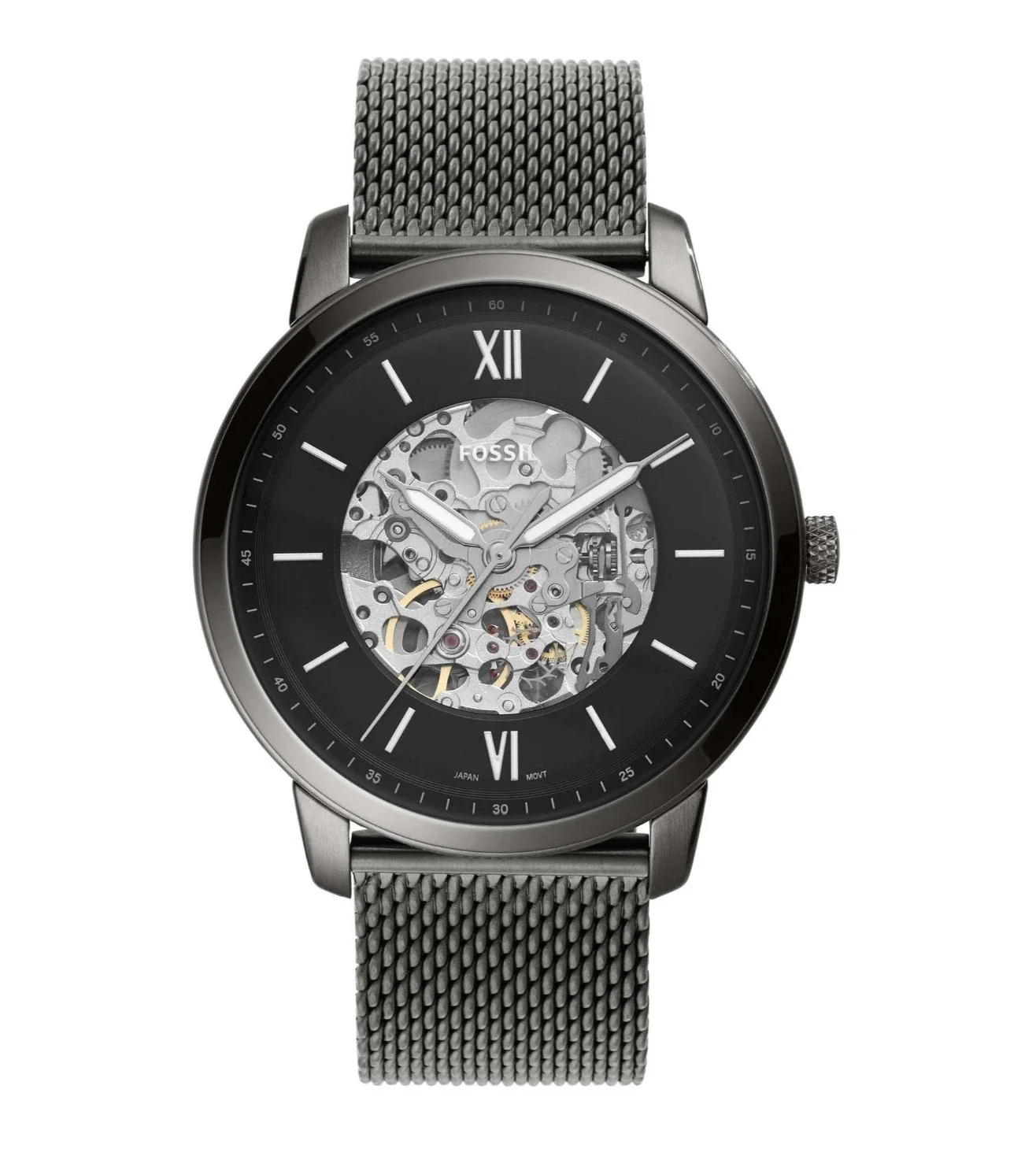 ME3185 | FOSSIL Neutra Automatic Analog Watch for Men