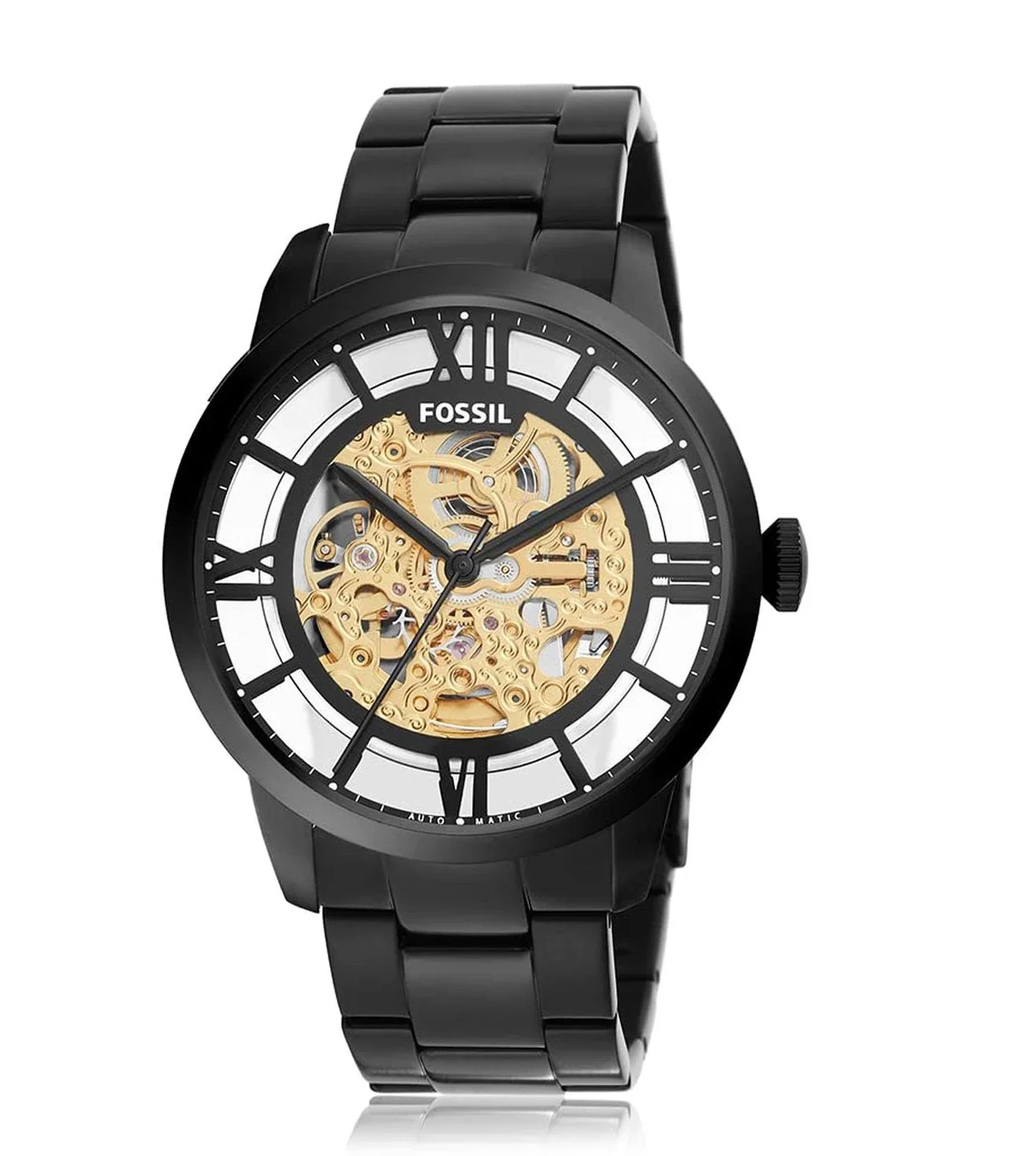 ME3197 | FOSSIL Townsman Analog Watch for Men - Image 5