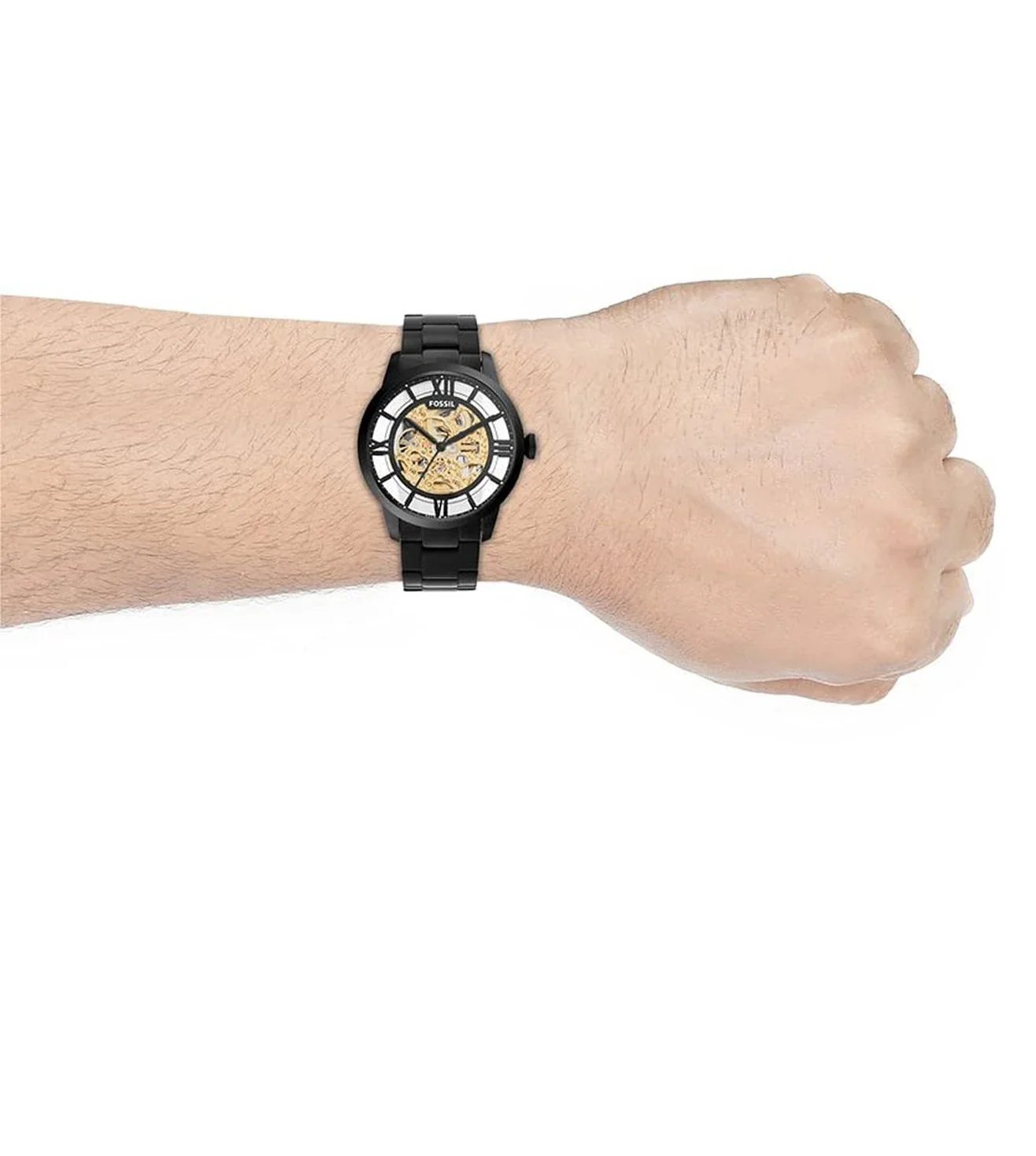 ME3197 | FOSSIL Townsman Analog Watch for Men - Image 6