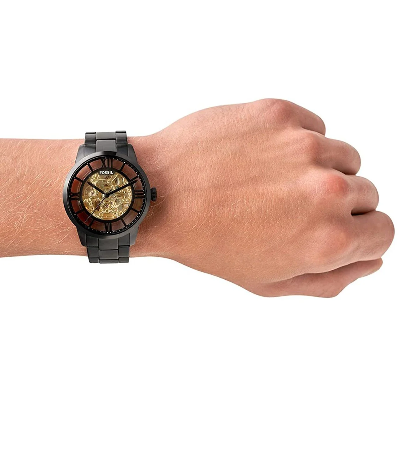 ME3197 | FOSSIL Townsman Analog Watch for Men - Image 7