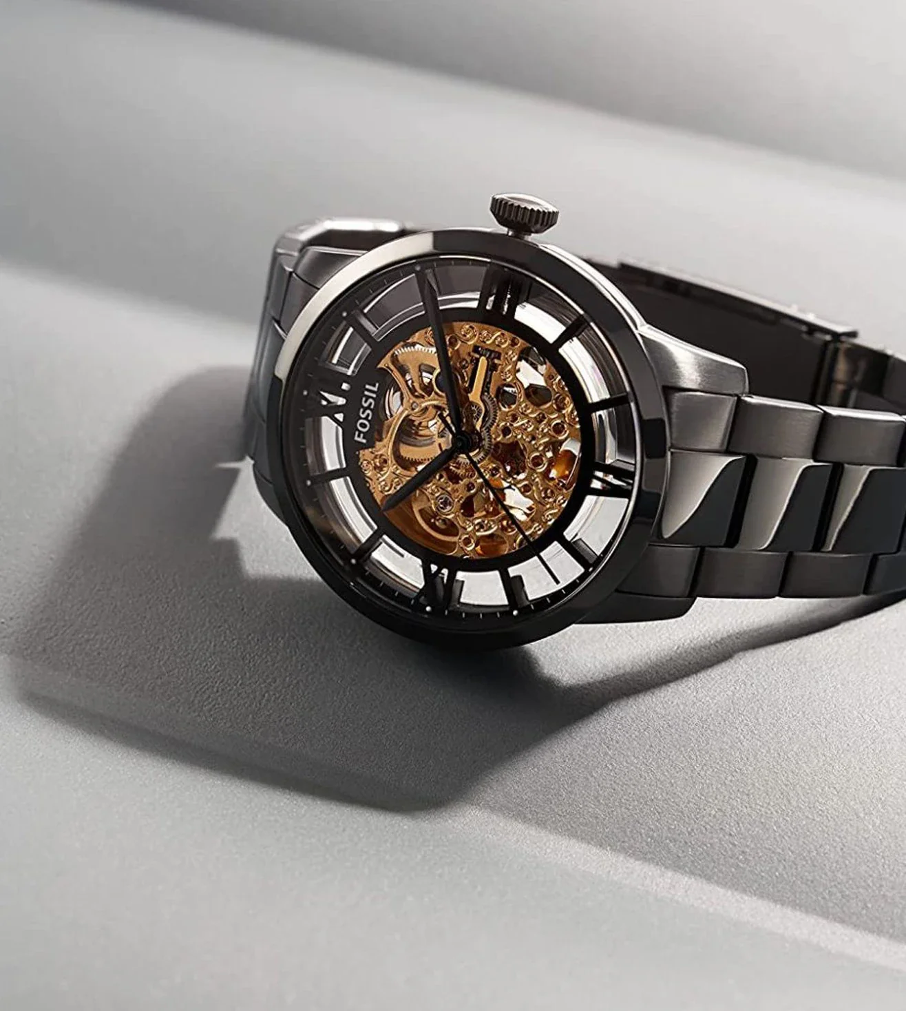 ME3197 | FOSSIL Townsman Analog Watch for Men - Image 9