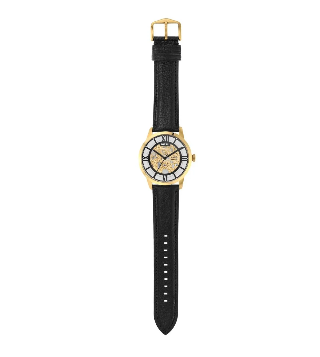 ME3210 | FOSSIL Townsman Analog Watch for Men - Image 4