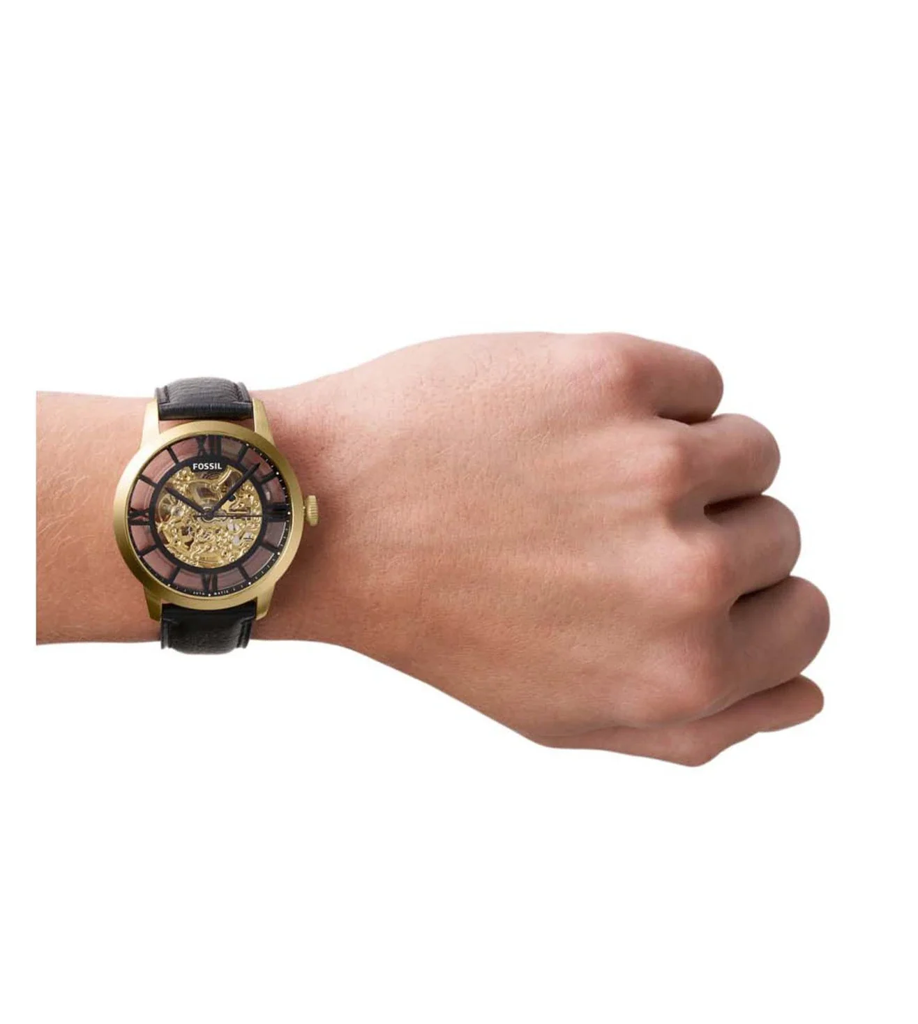 ME3210 | FOSSIL Townsman Analog Watch for Men - Image 5