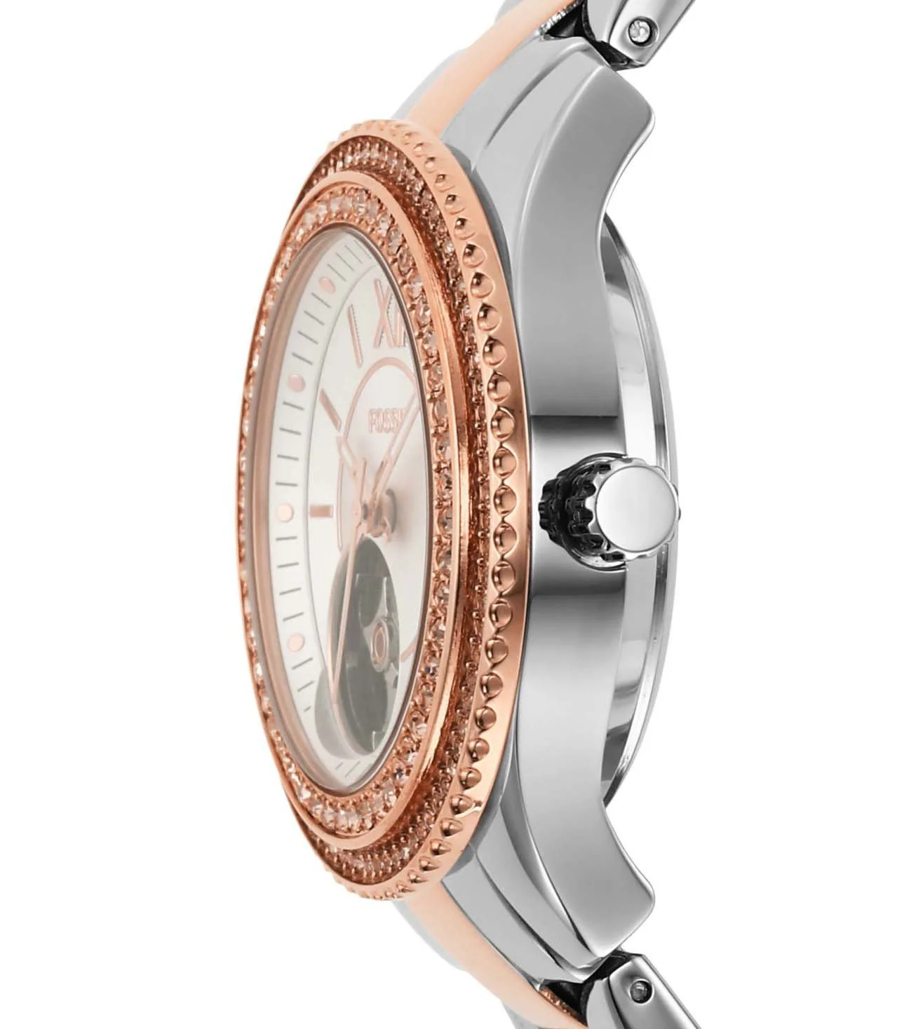 ME3214 | FOSSIL Stella Analog Watch for Women - Image 3