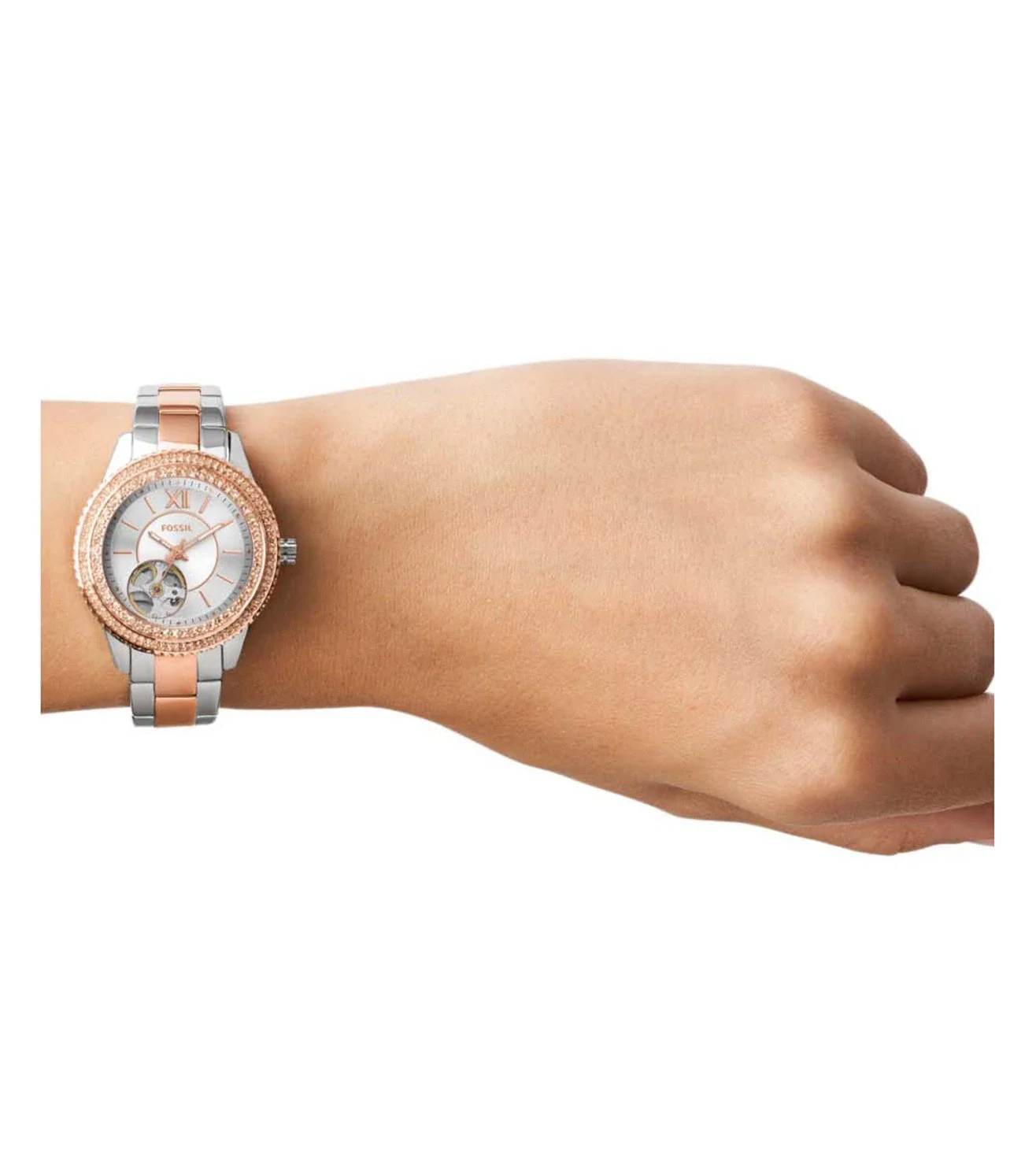ME3214 | FOSSIL Stella Analog Watch for Women - Image 4
