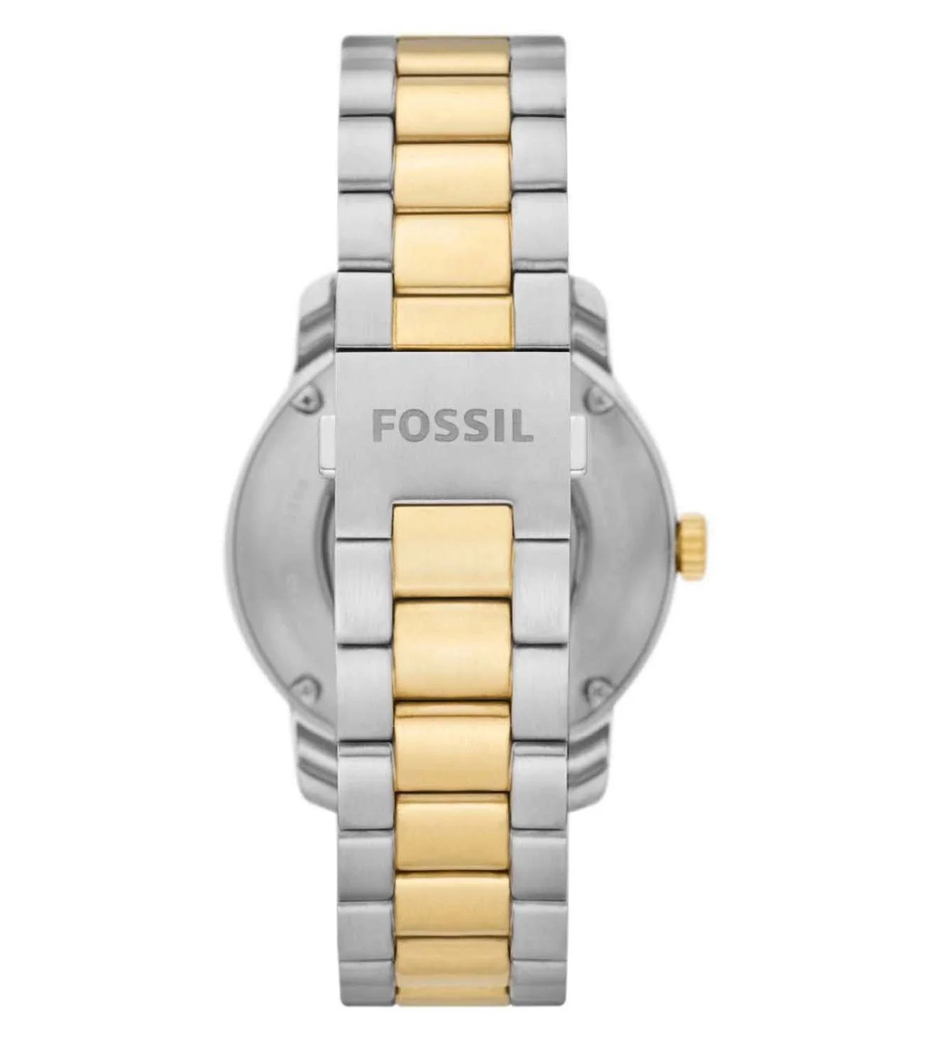 ME3230 | FOSSIL Heritage Automatic Watch for Men - Image 2