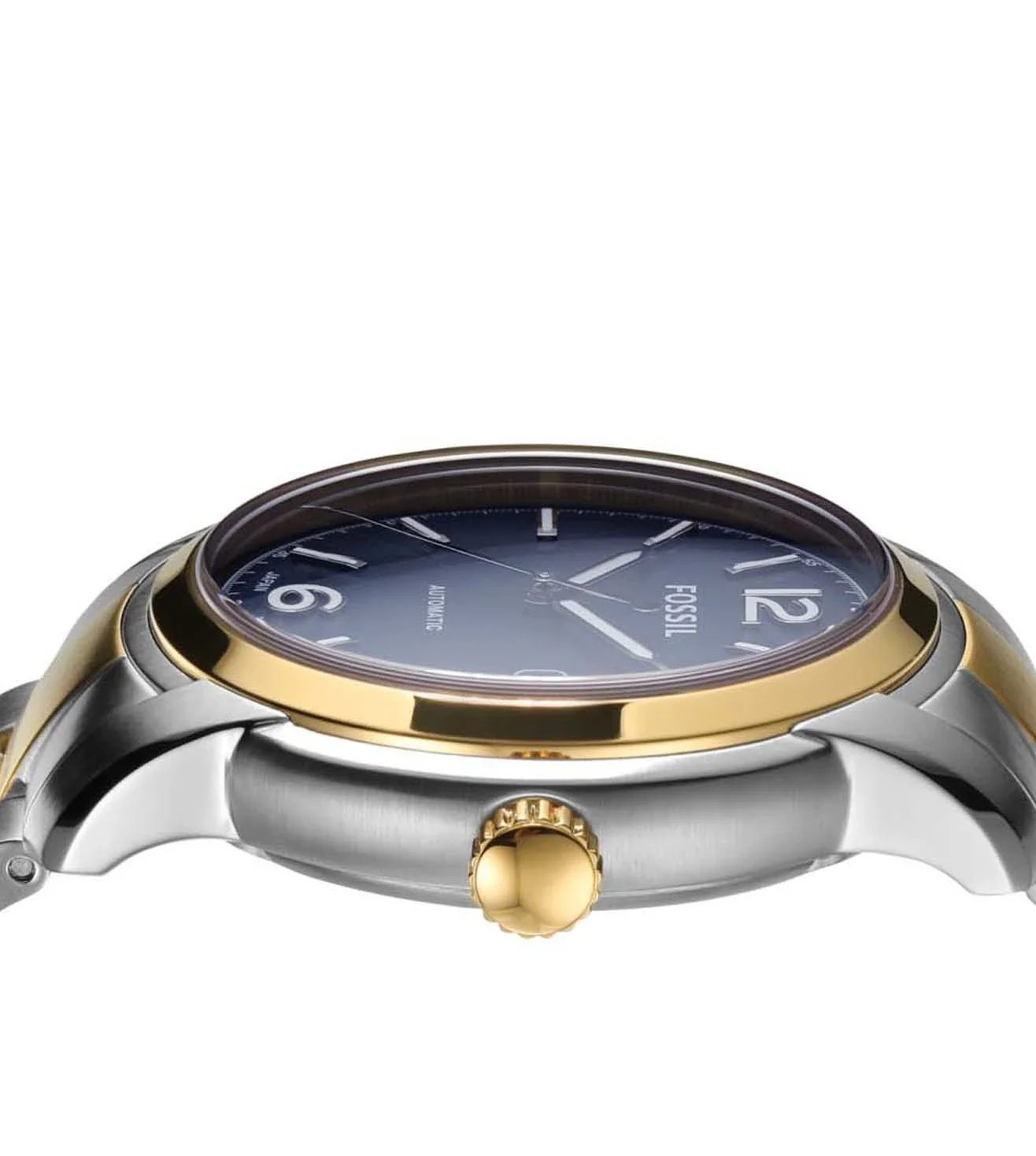 ME3230 | FOSSIL Heritage Automatic Watch for Men - Image 6