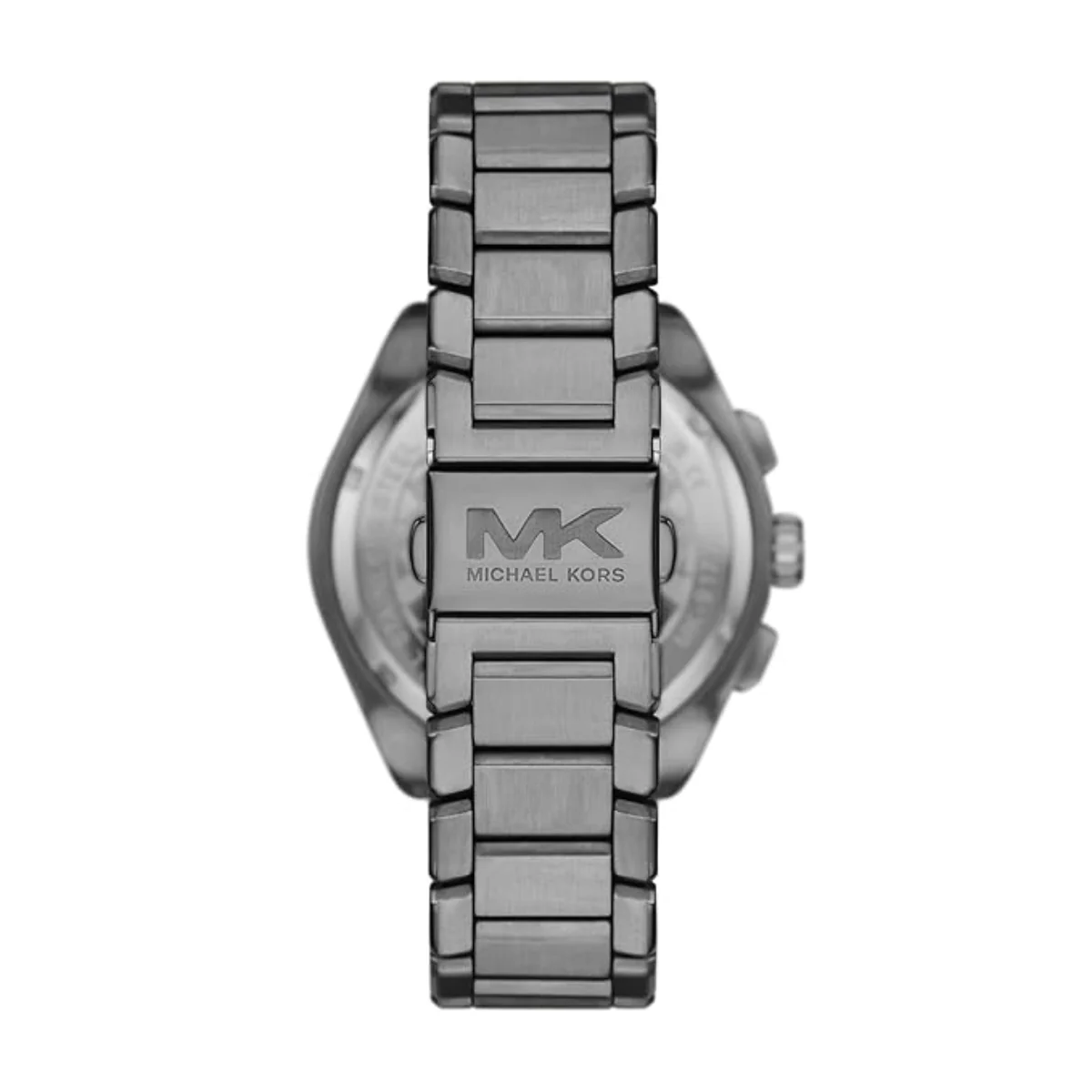 Michael Kors Accelerator 2.0 Quartz Blue Dial Chronograph Men's Watch MK9178 - Image 3