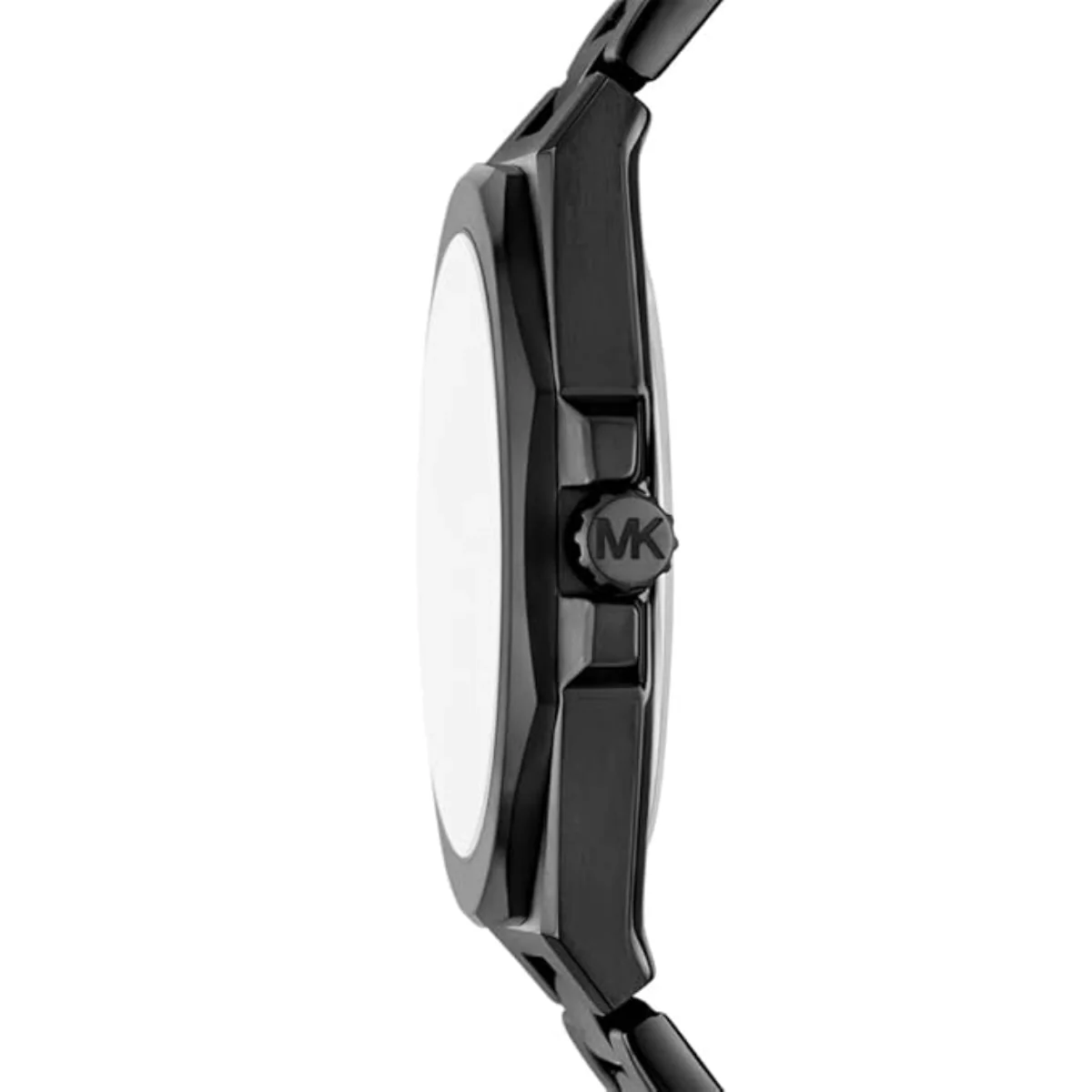 Michael Kors Callum Quartz Black Dial Automatic Men's Watch MKO1242 - Image 3