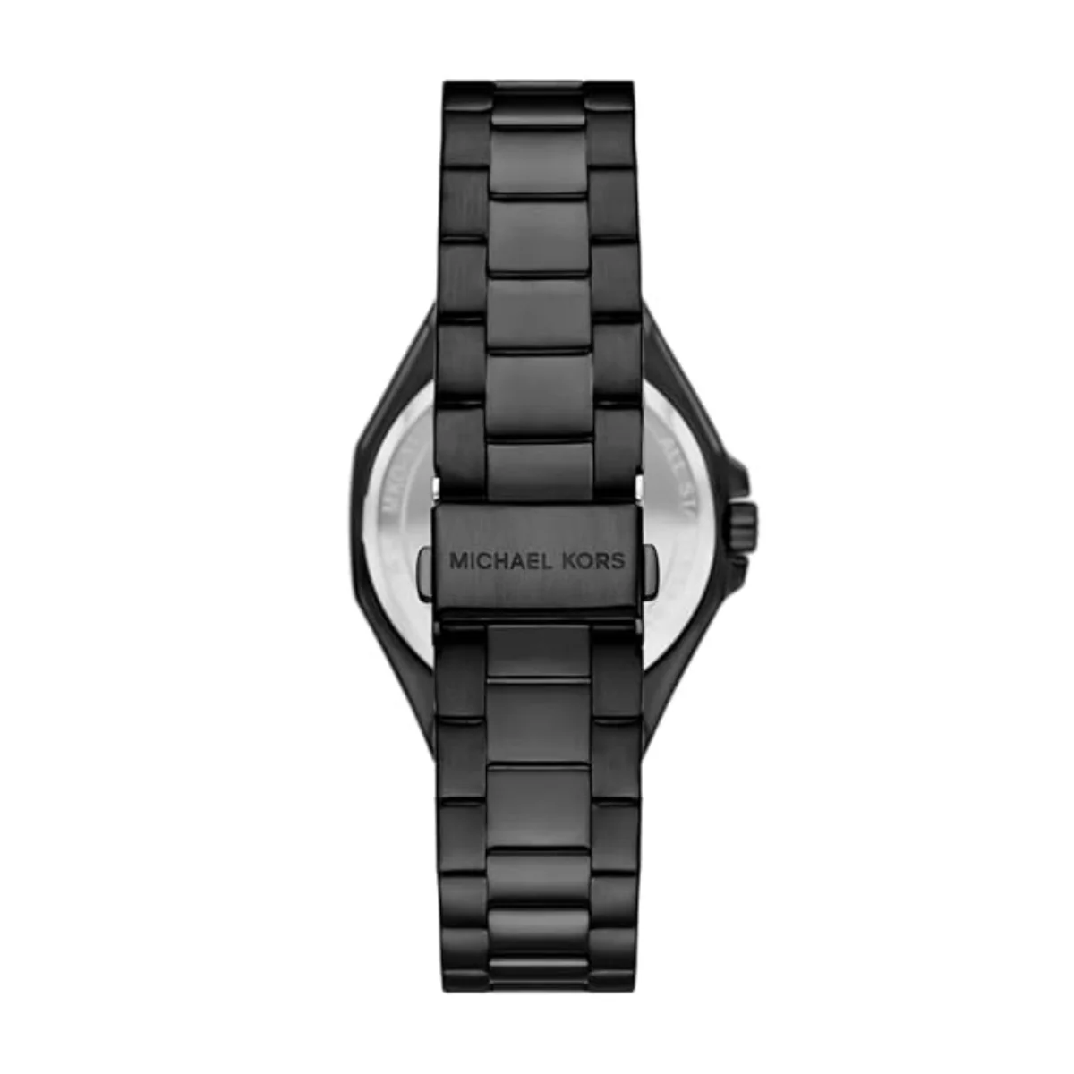 Michael Kors Callum Quartz Black Dial Automatic Men's Watch MKO1242 - Image 4
