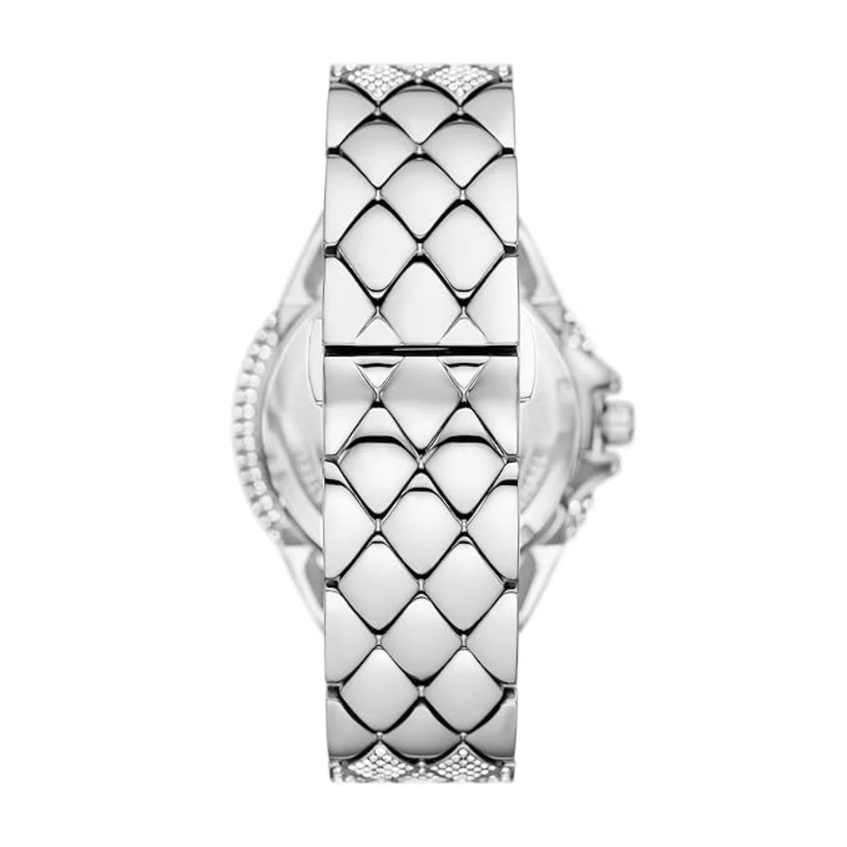 Michael Kors Camille Quartz White Dial Analog Watch For Women MK4803 - Image 3