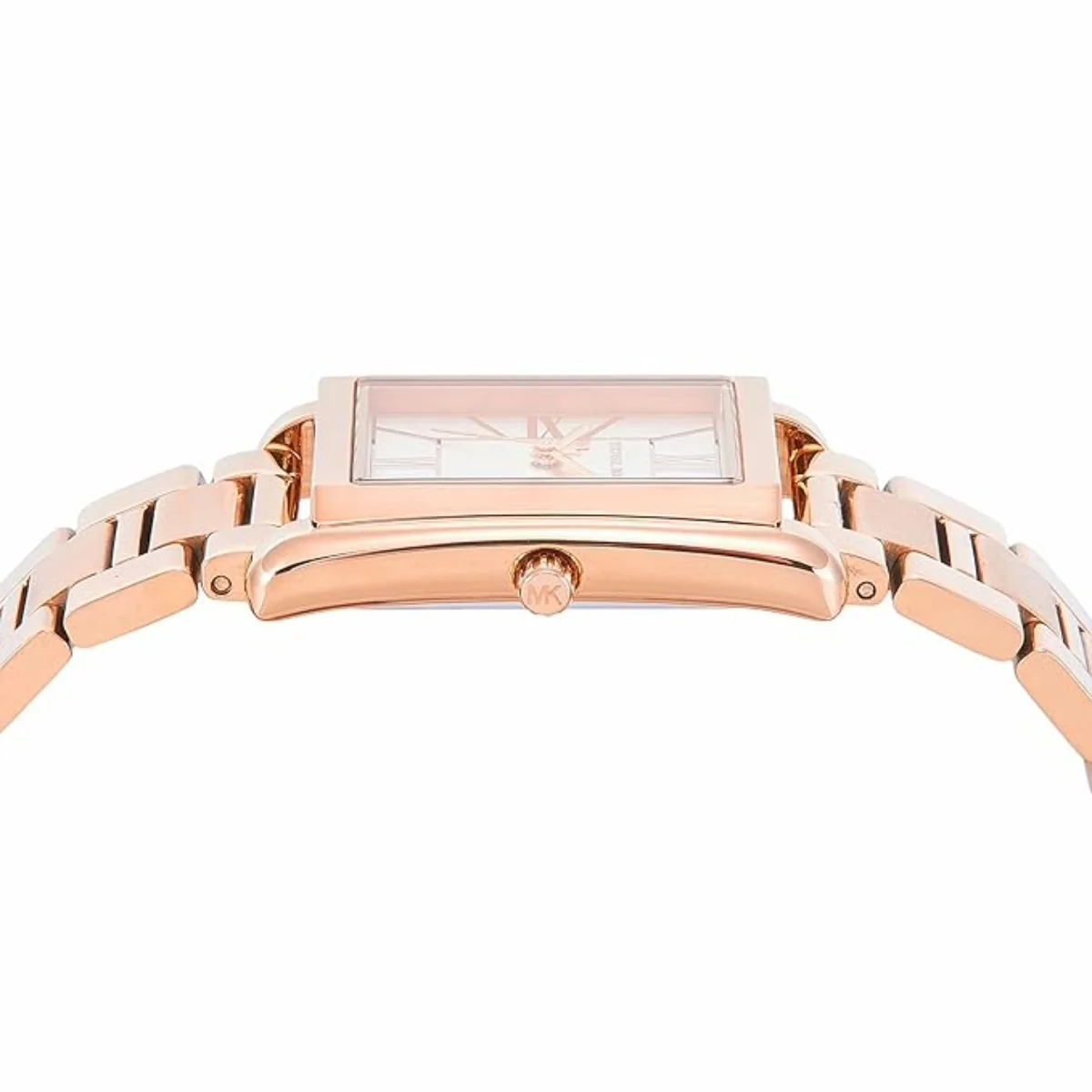 Michael Kors Essex Quartz Rose Gold Dial Analog Watch For Women MK4905 - Image 3