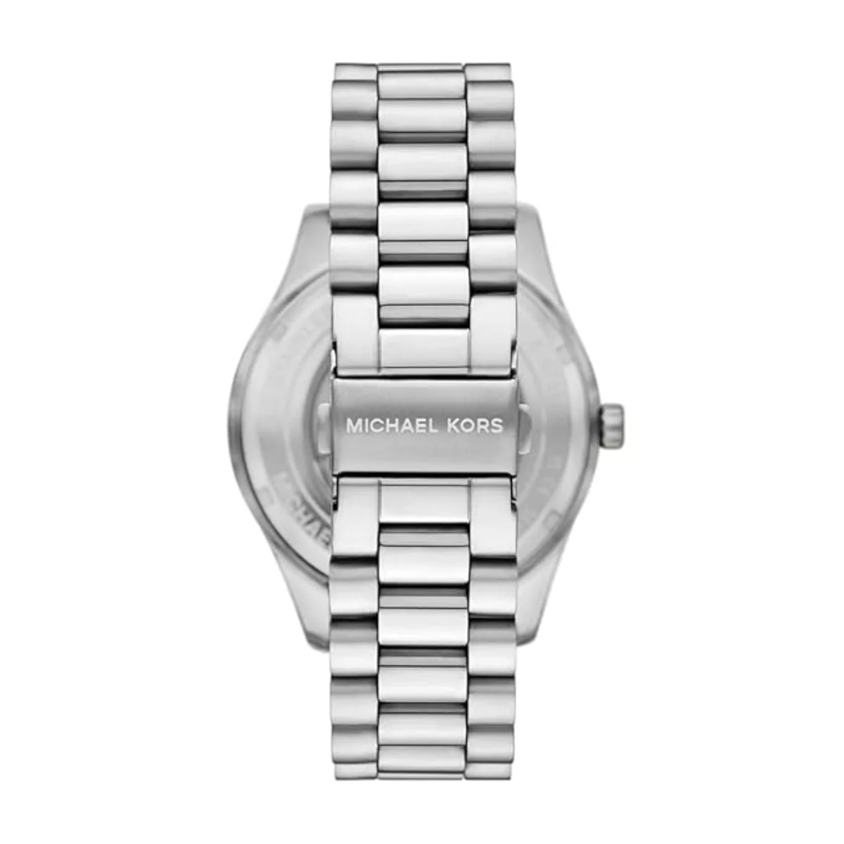 Michael Kors Lexington Maroon Dial Analog Chronograph Men's Watch MK9242 - Image 3