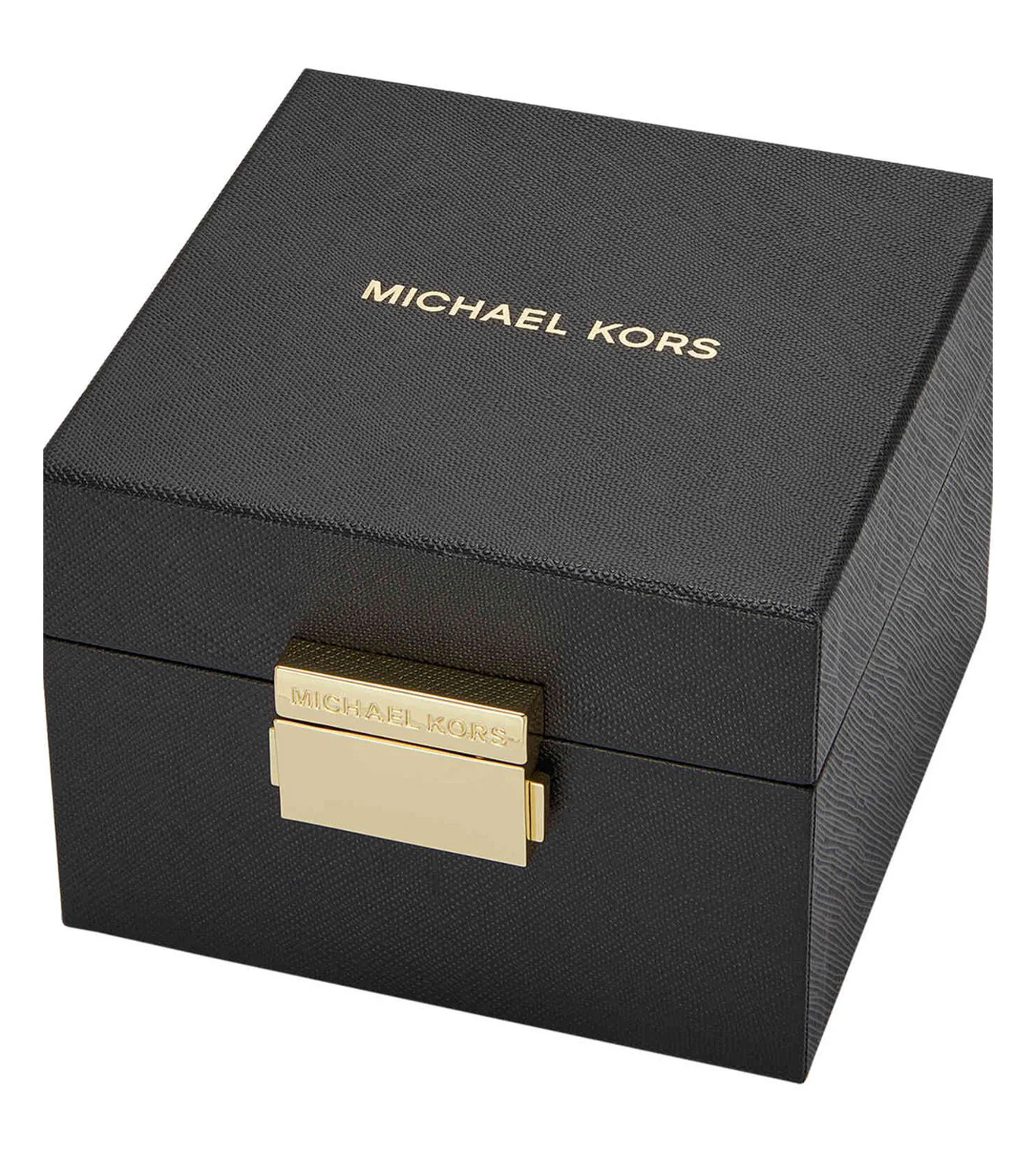 MK1088SET | MICHAEL KORS Lexington Analog Watch for Women With Bracelet & Earrings - Image 6