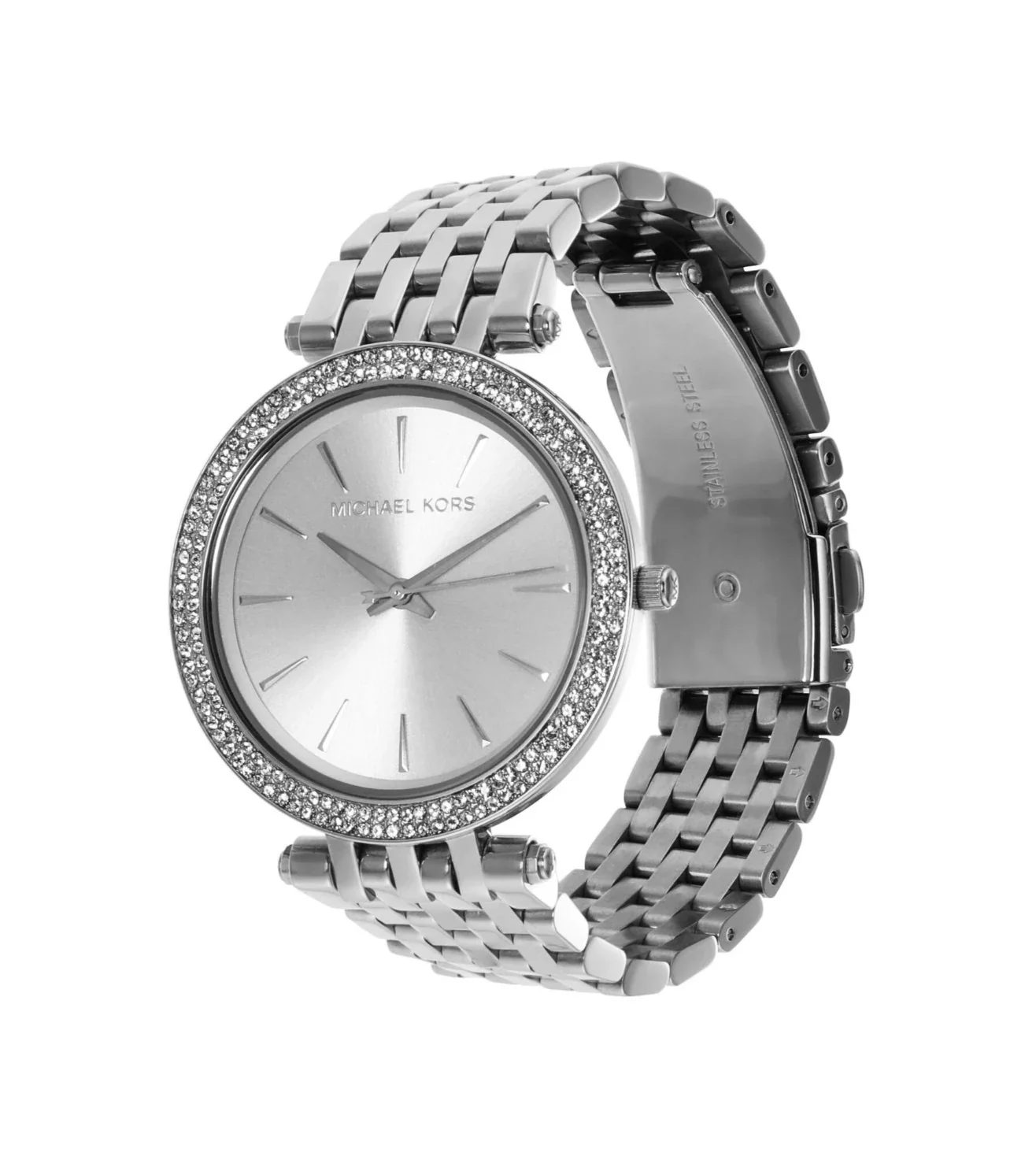 MK3190 | MICHAEL KORS Darci Analog Watch for Women - Image 3