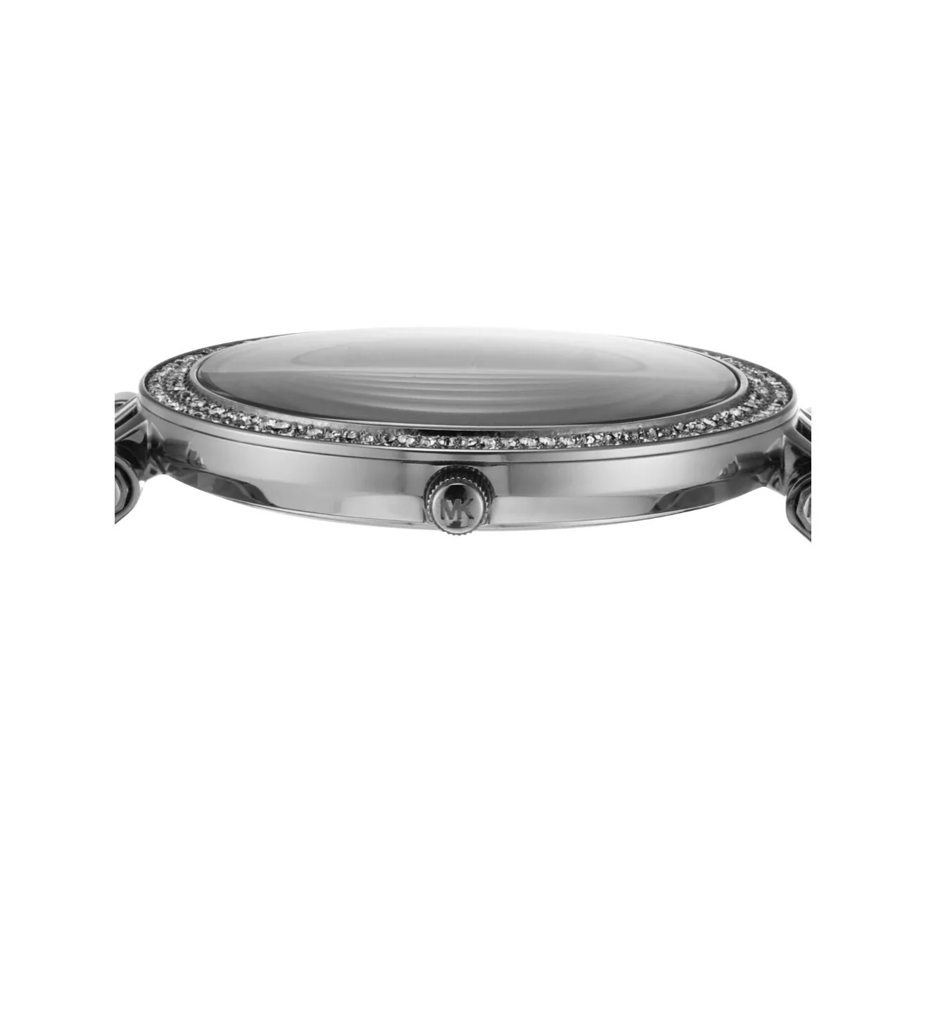 MK3190 | MICHAEL KORS Darci Analog Watch for Women - Image 4