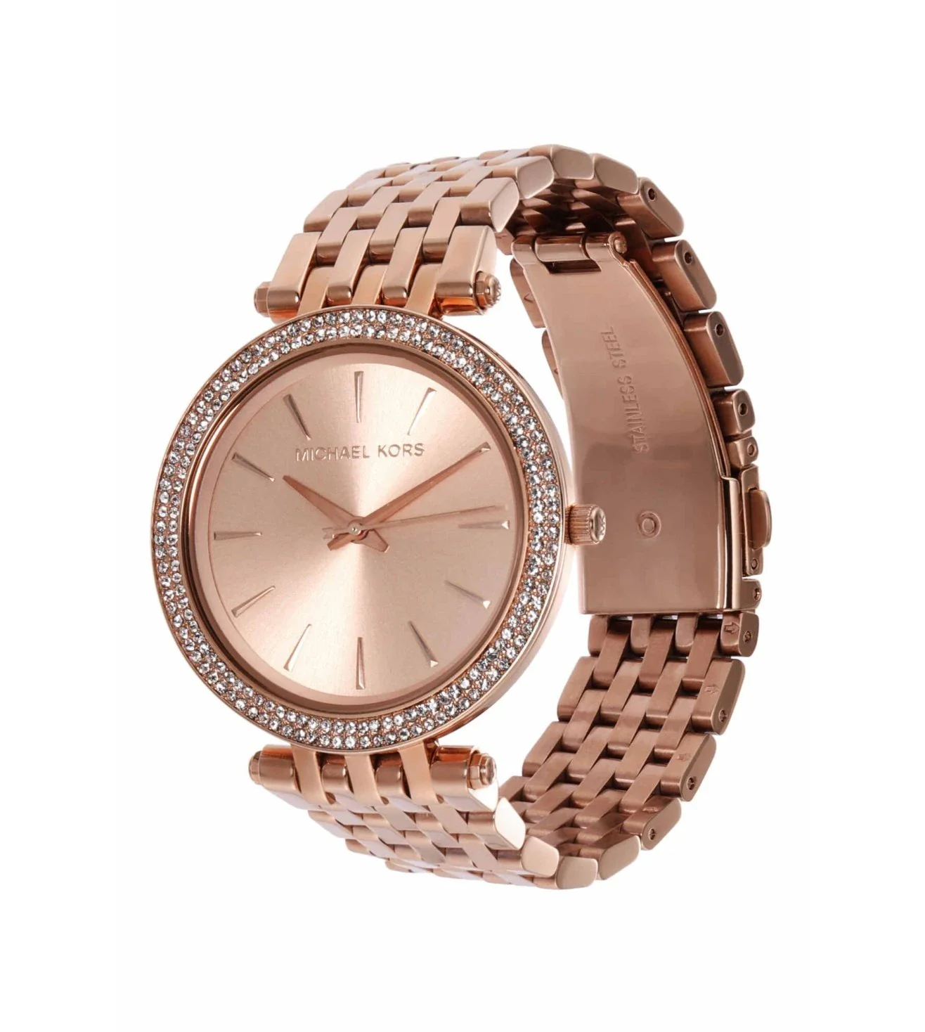MK3192 | MICHAEL KORS Darci Analog Watch for Women - Image 3